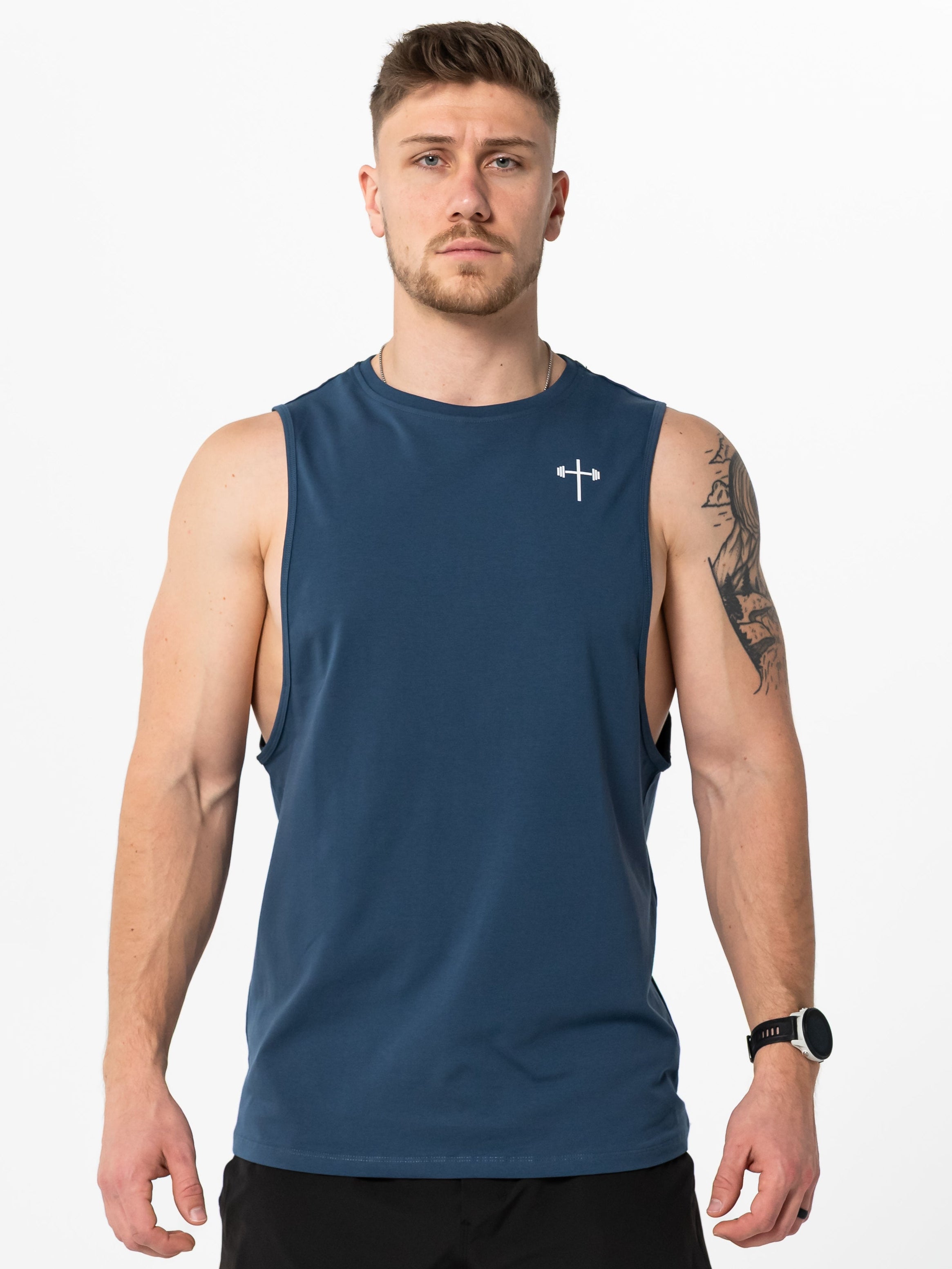 Core Perform Cut Off - HolStrength