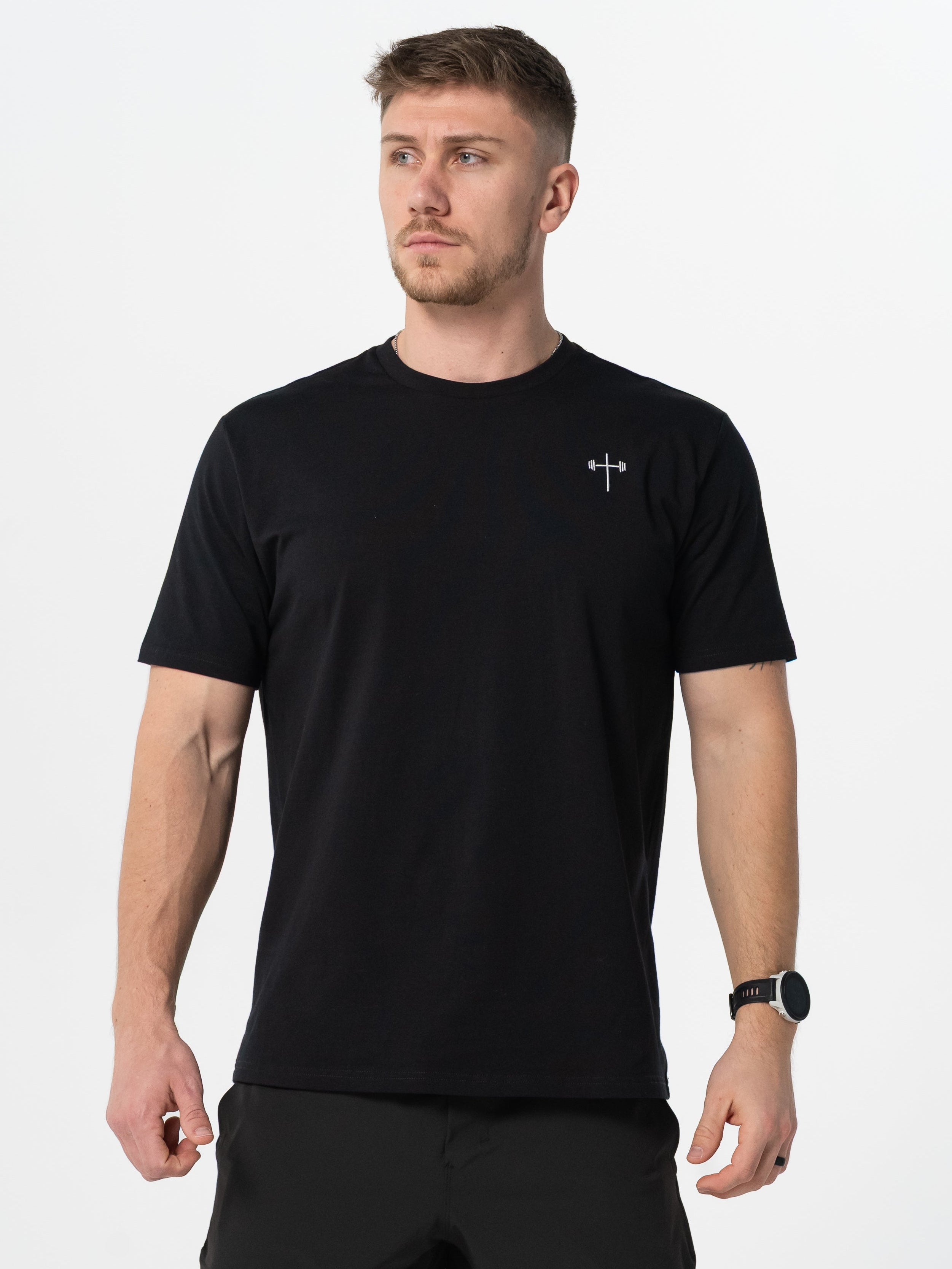 Core Perform Tee - HolStrength