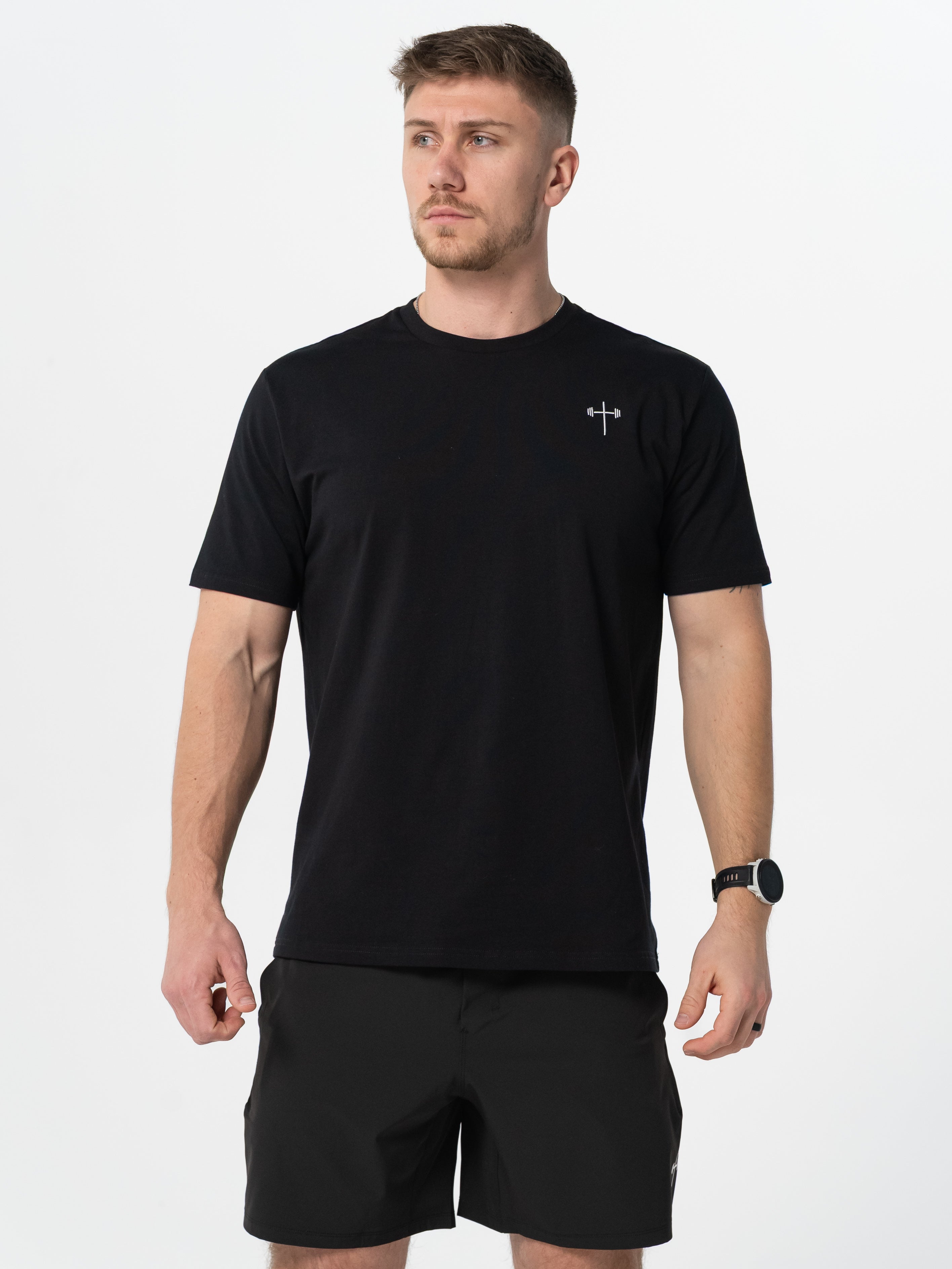 Core Perform Tee - HolStrength
