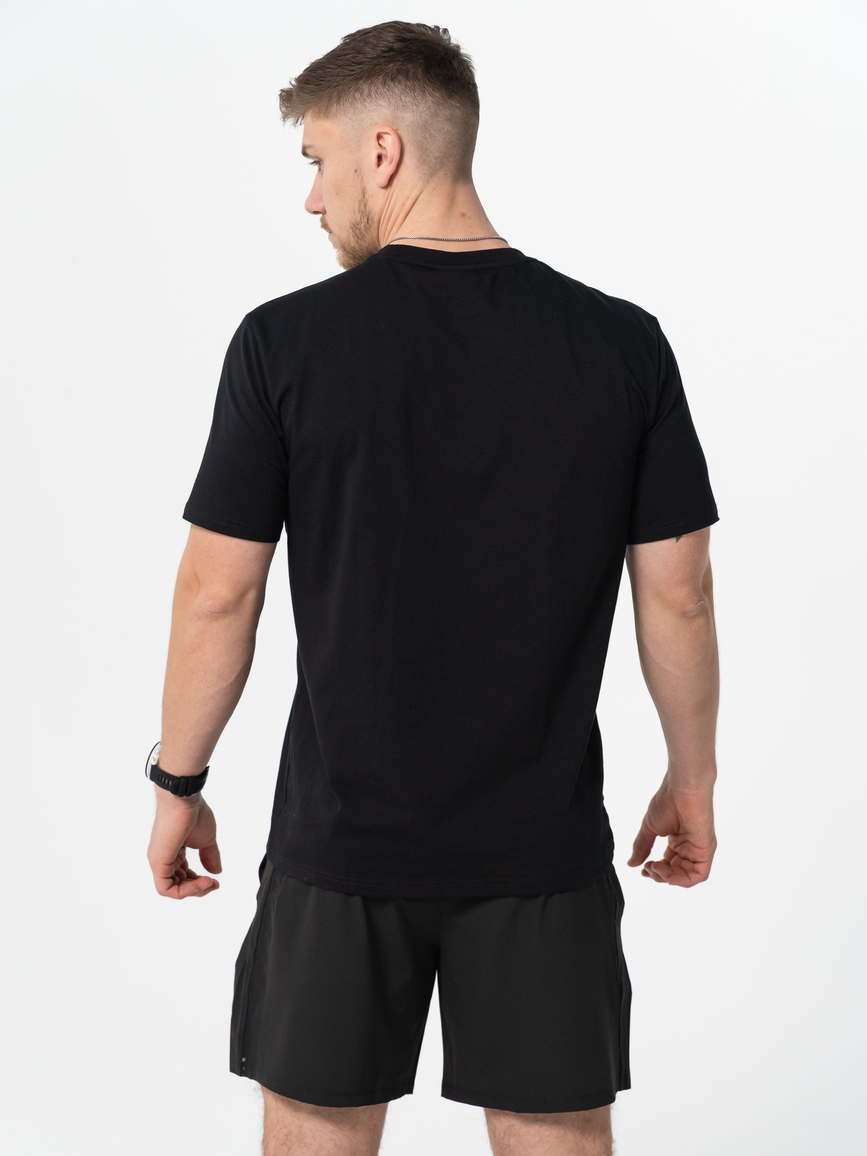 Core Perform Tee - HolStrength