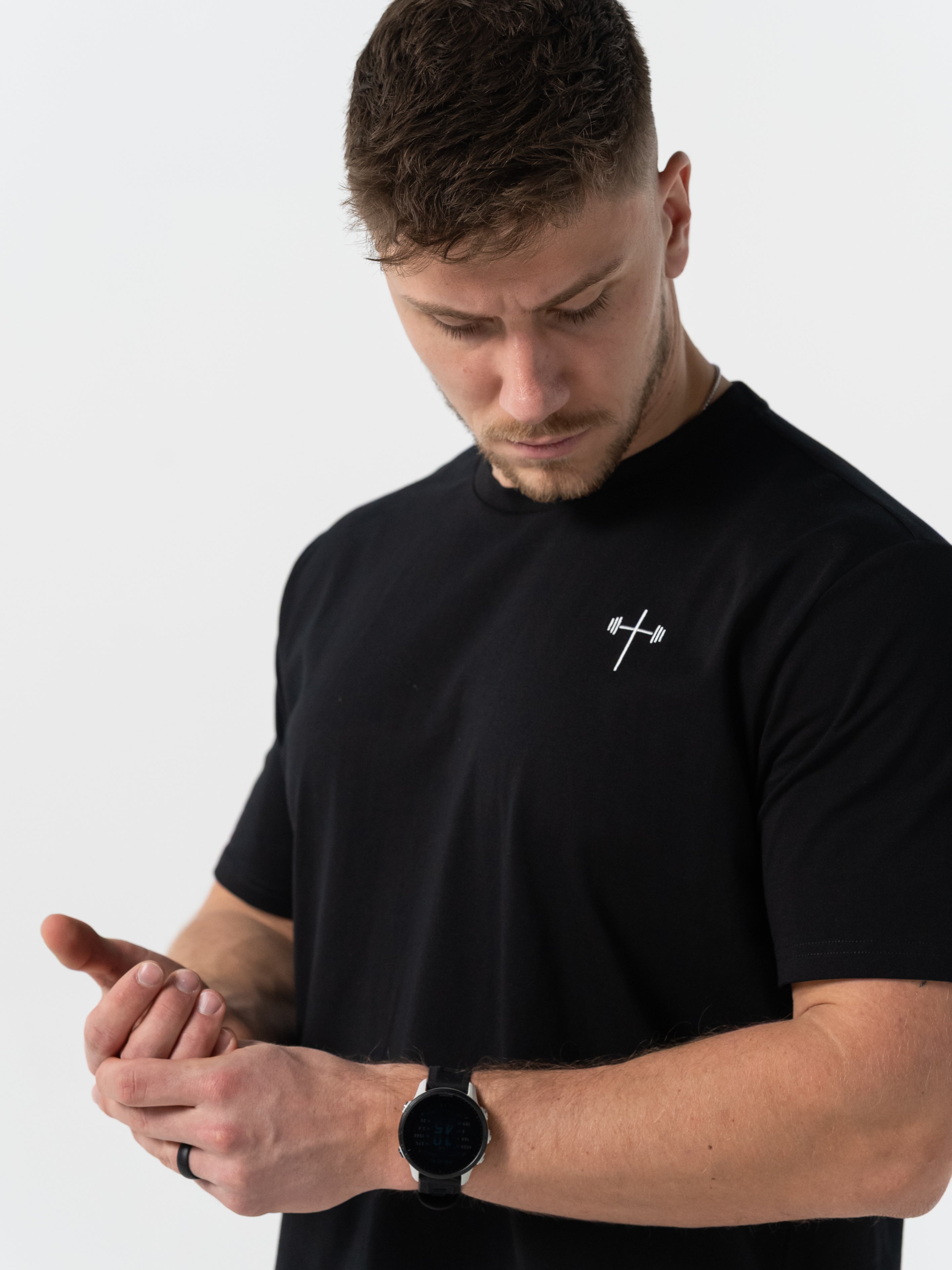 Core Perform Tee - HolStrength