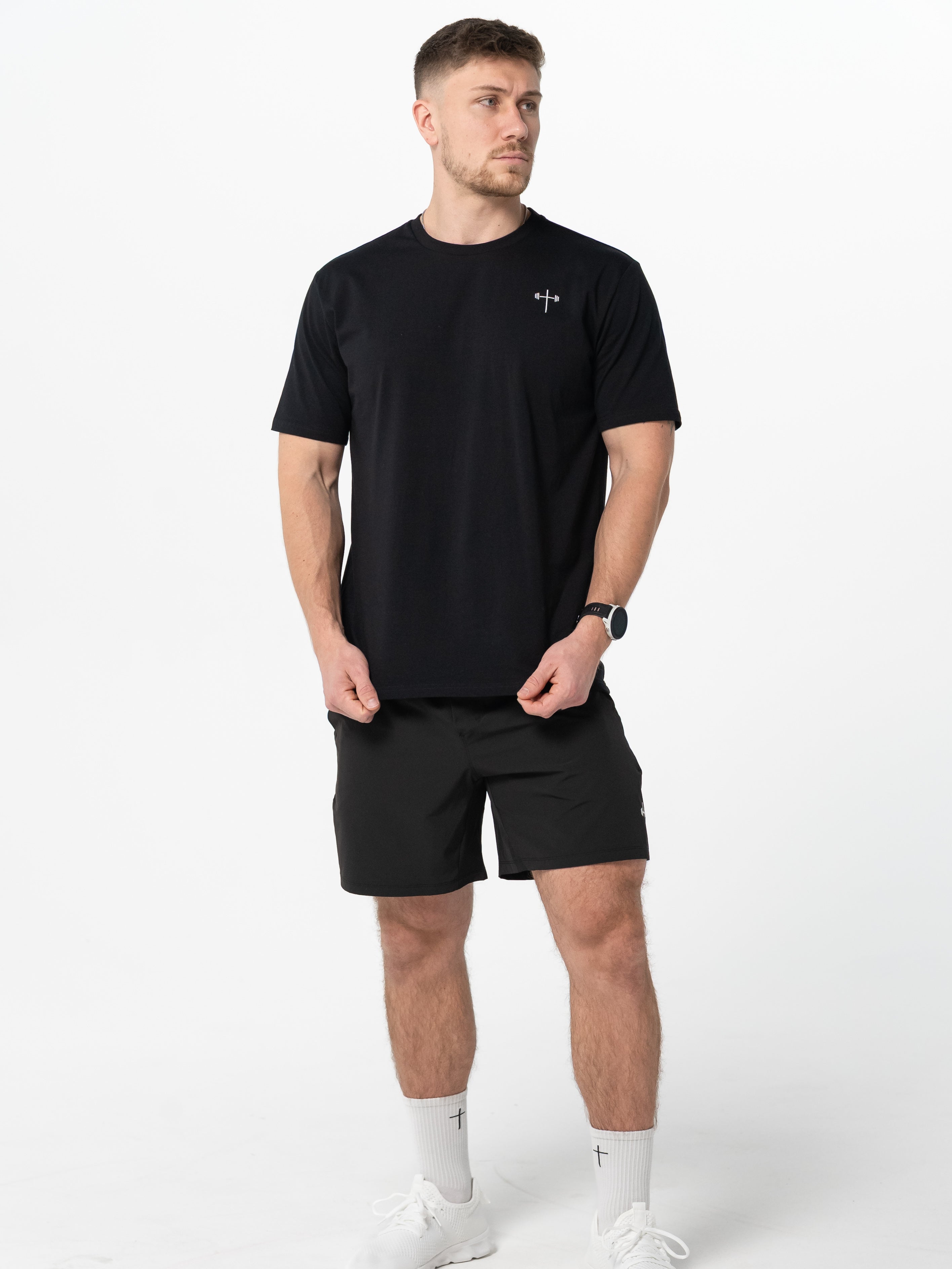 Core Perform Tee - HolStrength