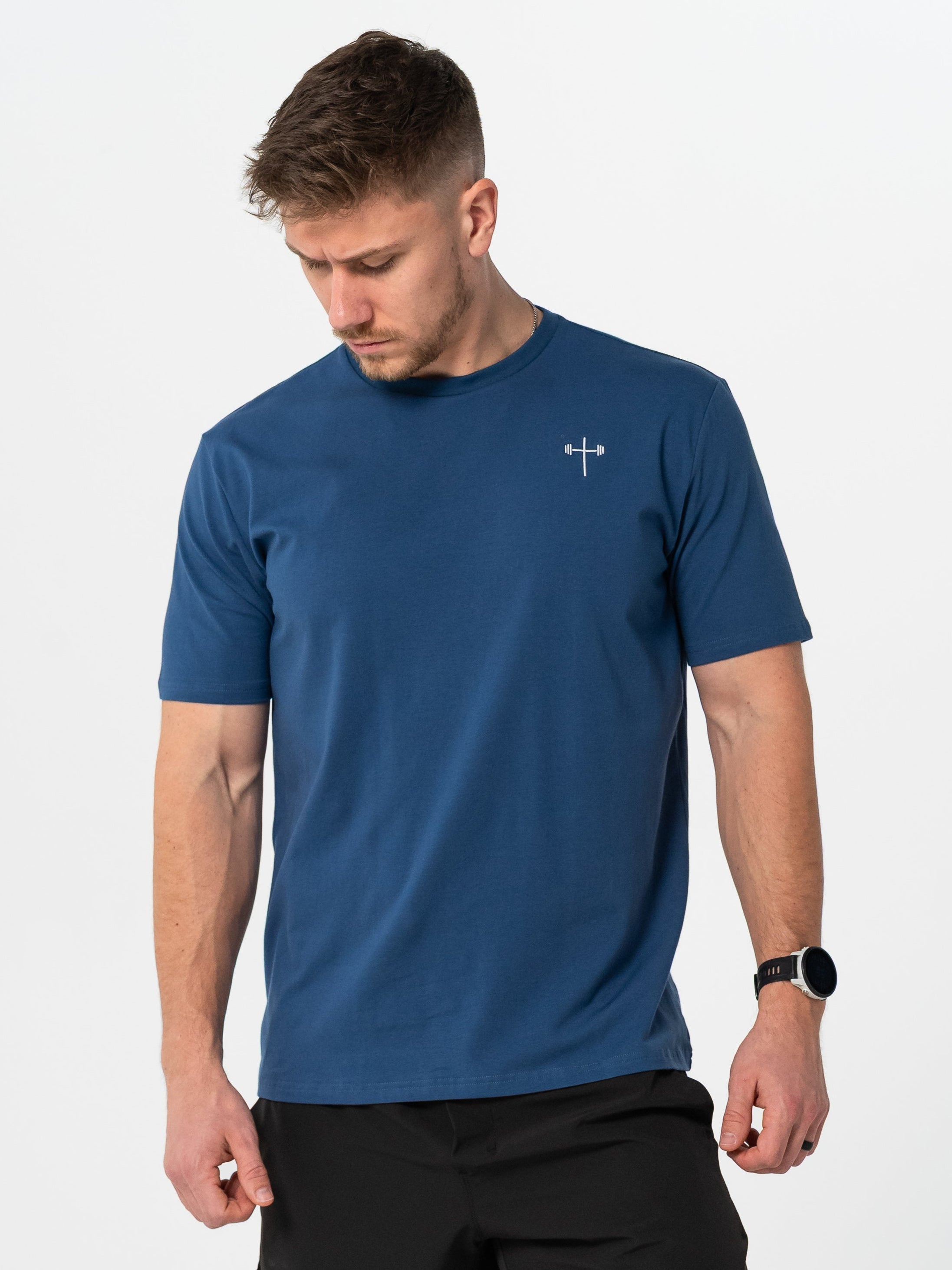 Core Perform Tee - HolStrength