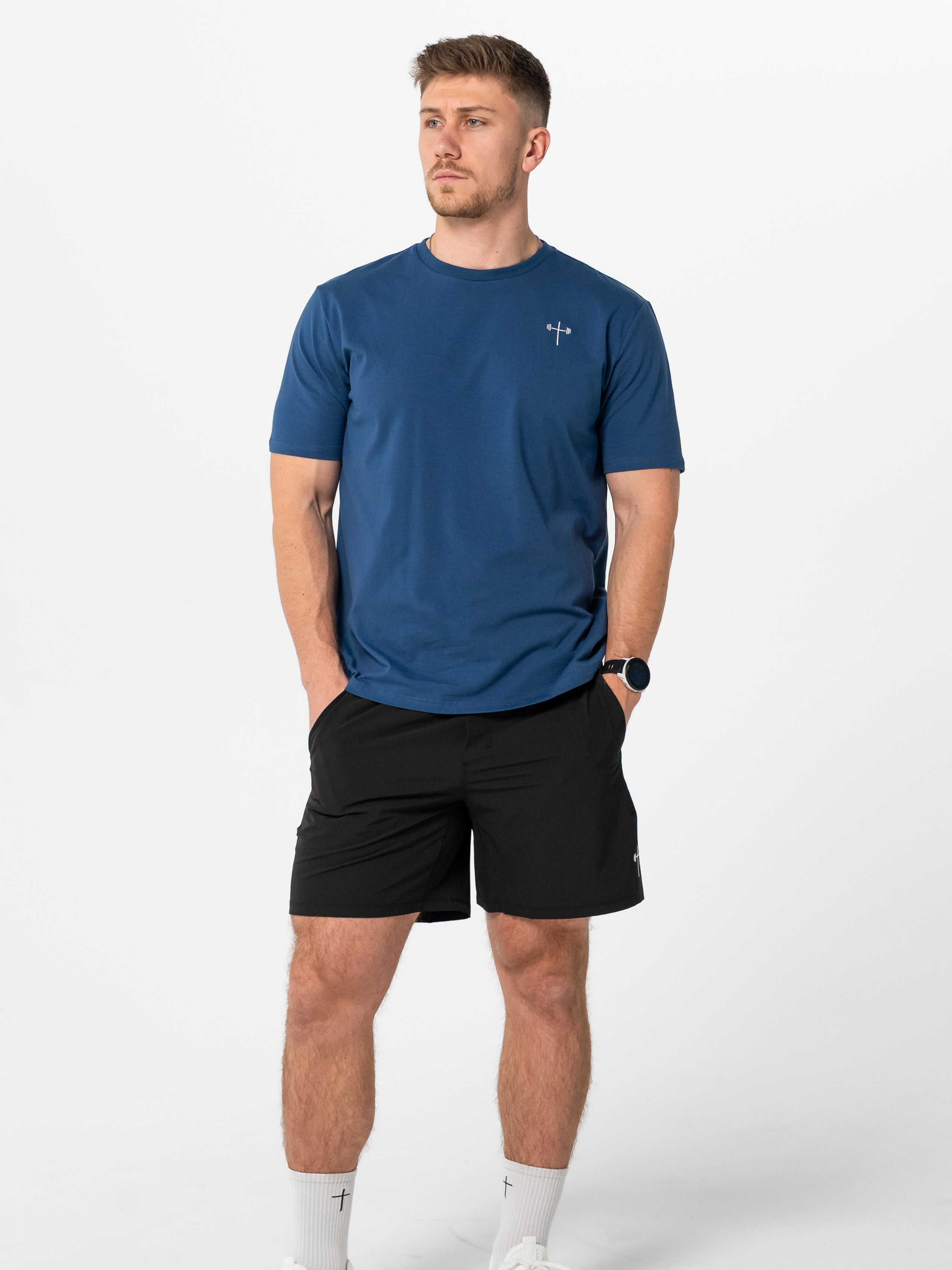 Core Perform Tee - HolStrength