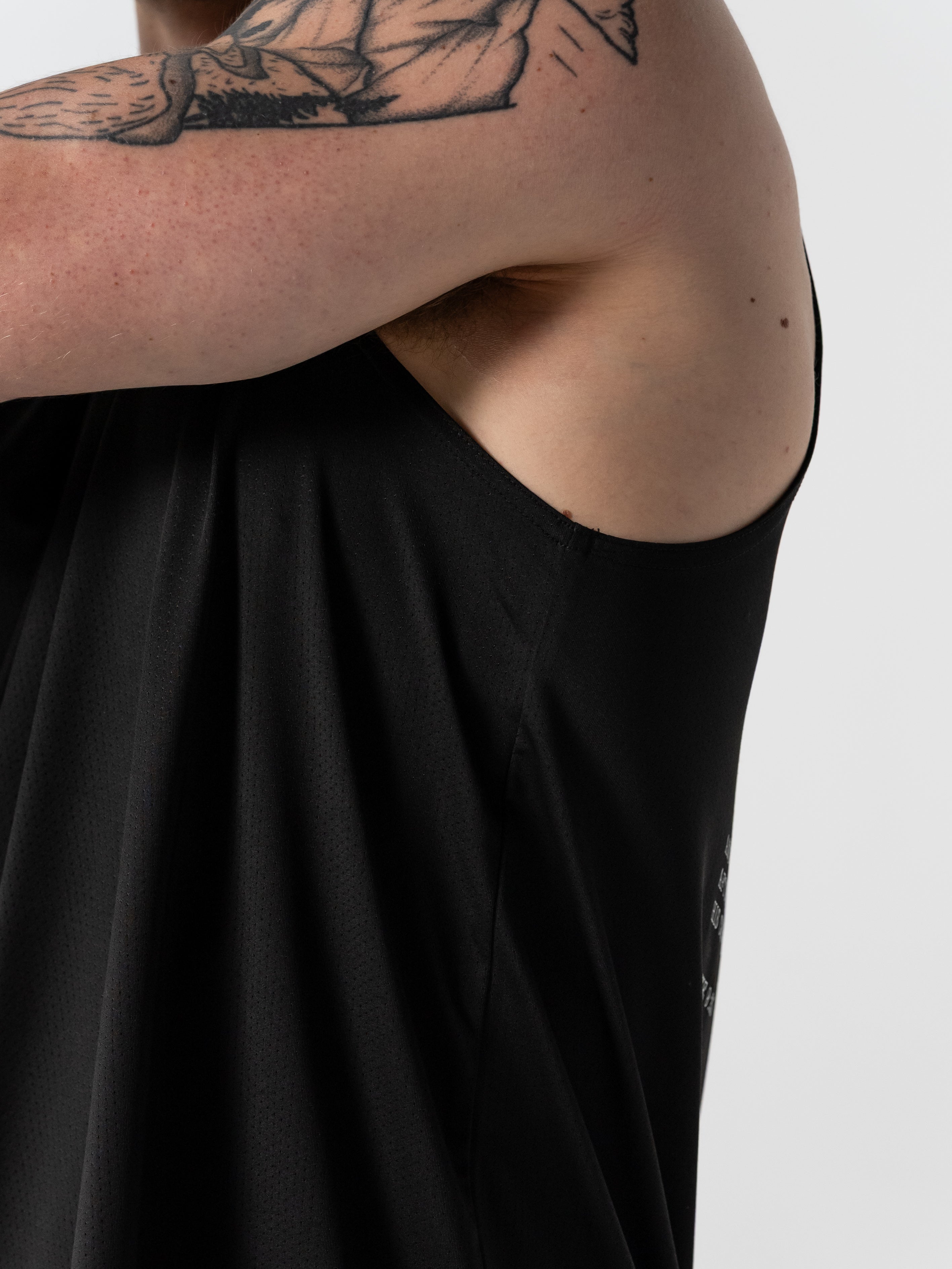 Follower of Christ Premium Tank