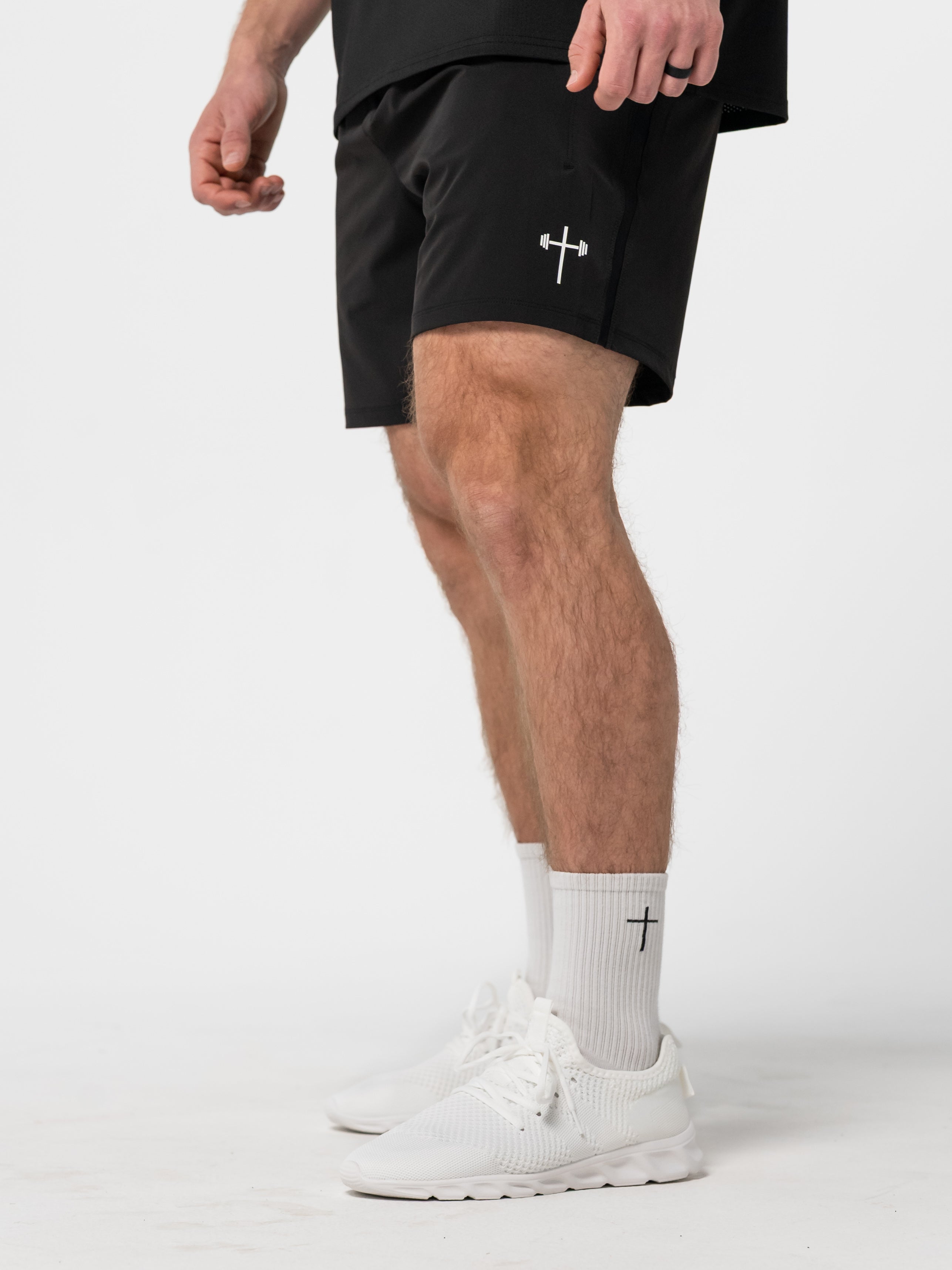 Core Perform Shorts 7"