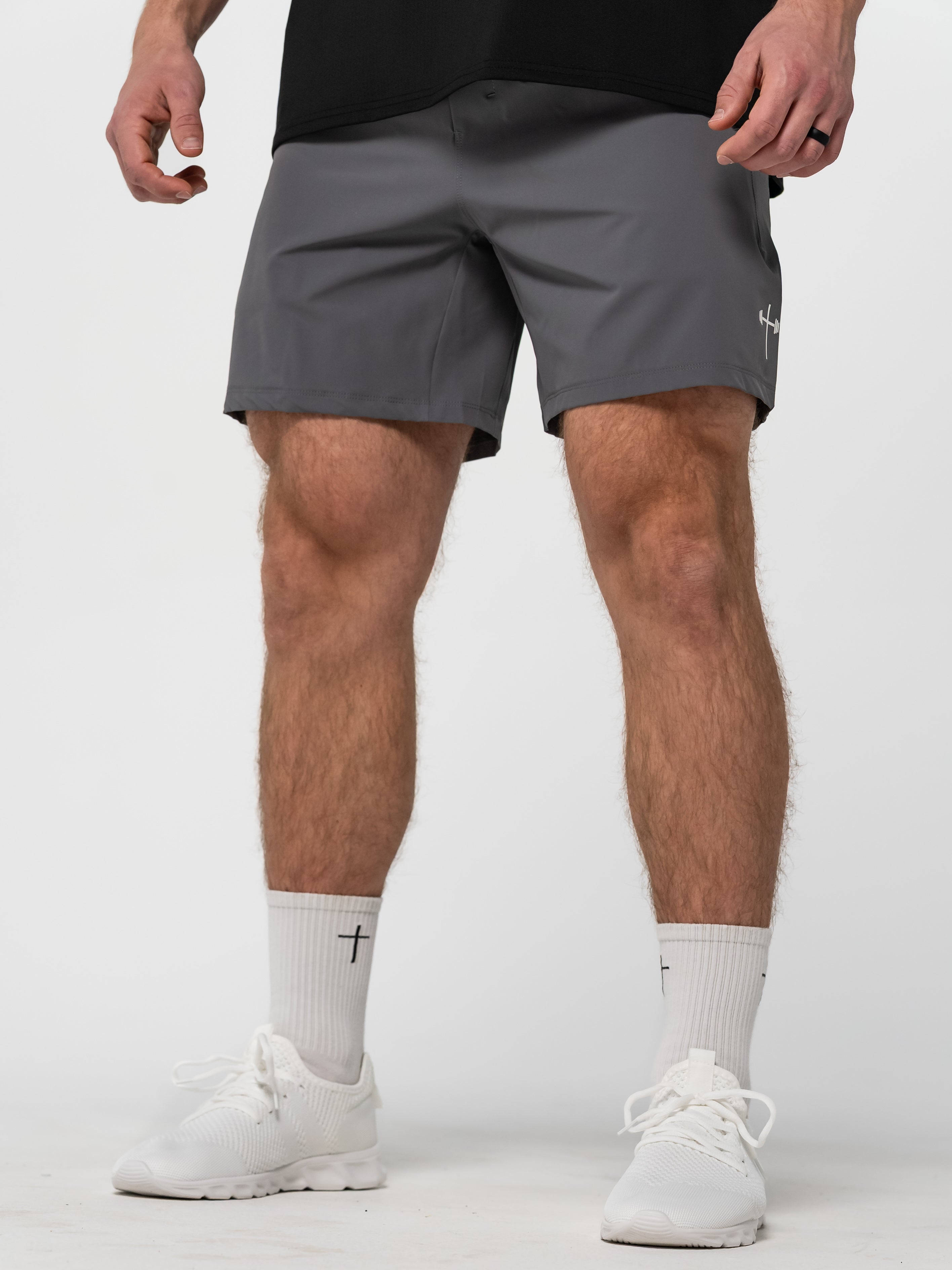 Core Perform Shorts 7"