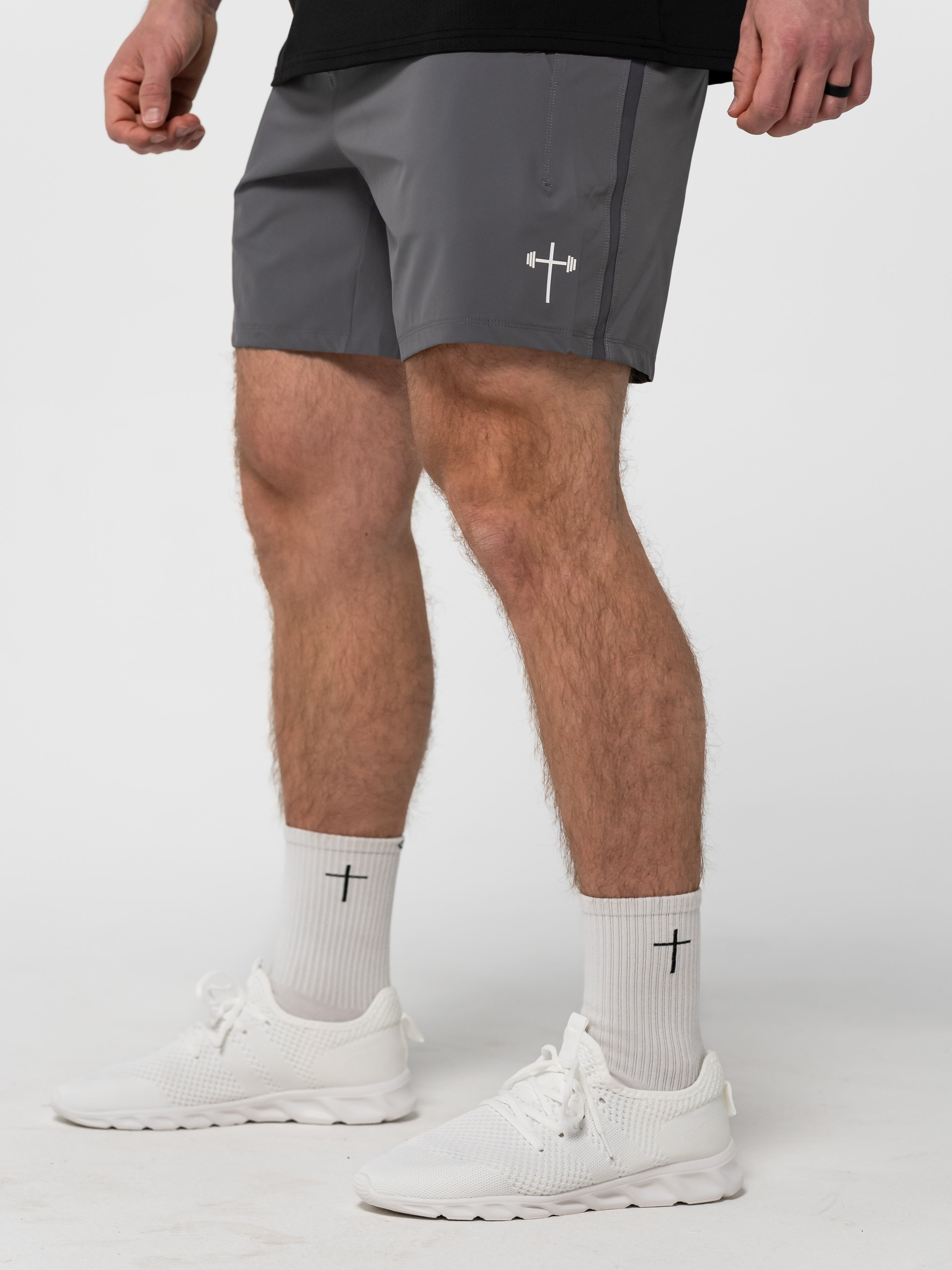 Core Perform Shorts 7"