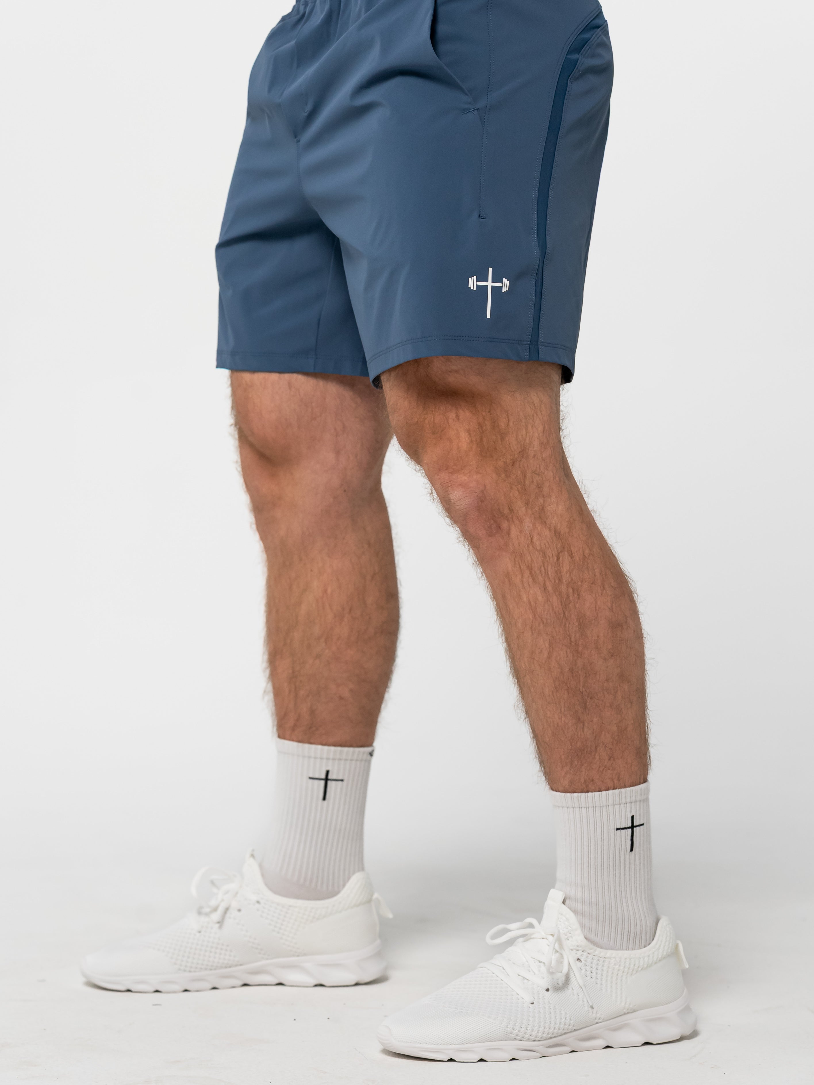 Core Perform Shorts 7"