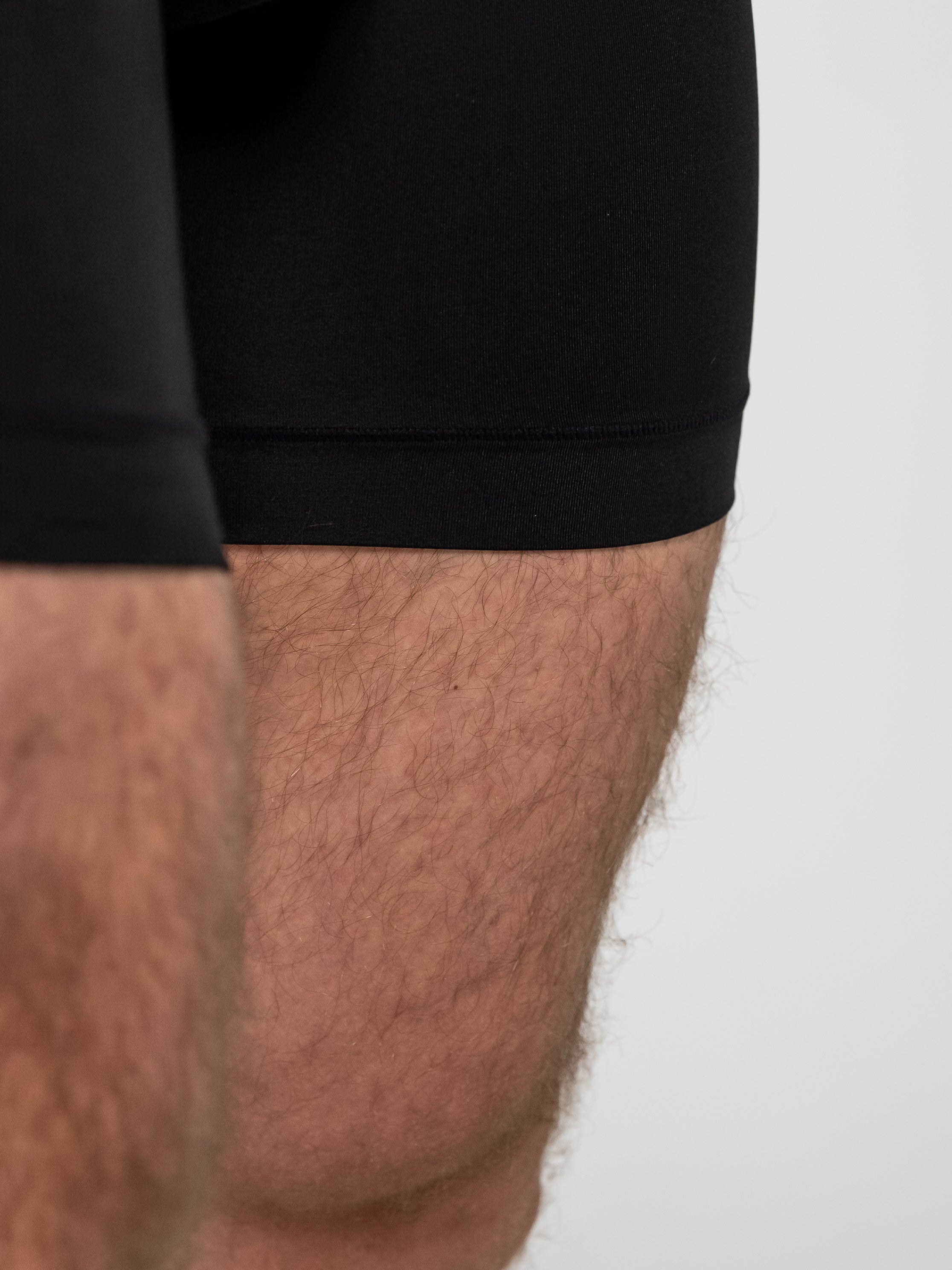 Powered By Faith Tech Boxer Briefs - HolStrength