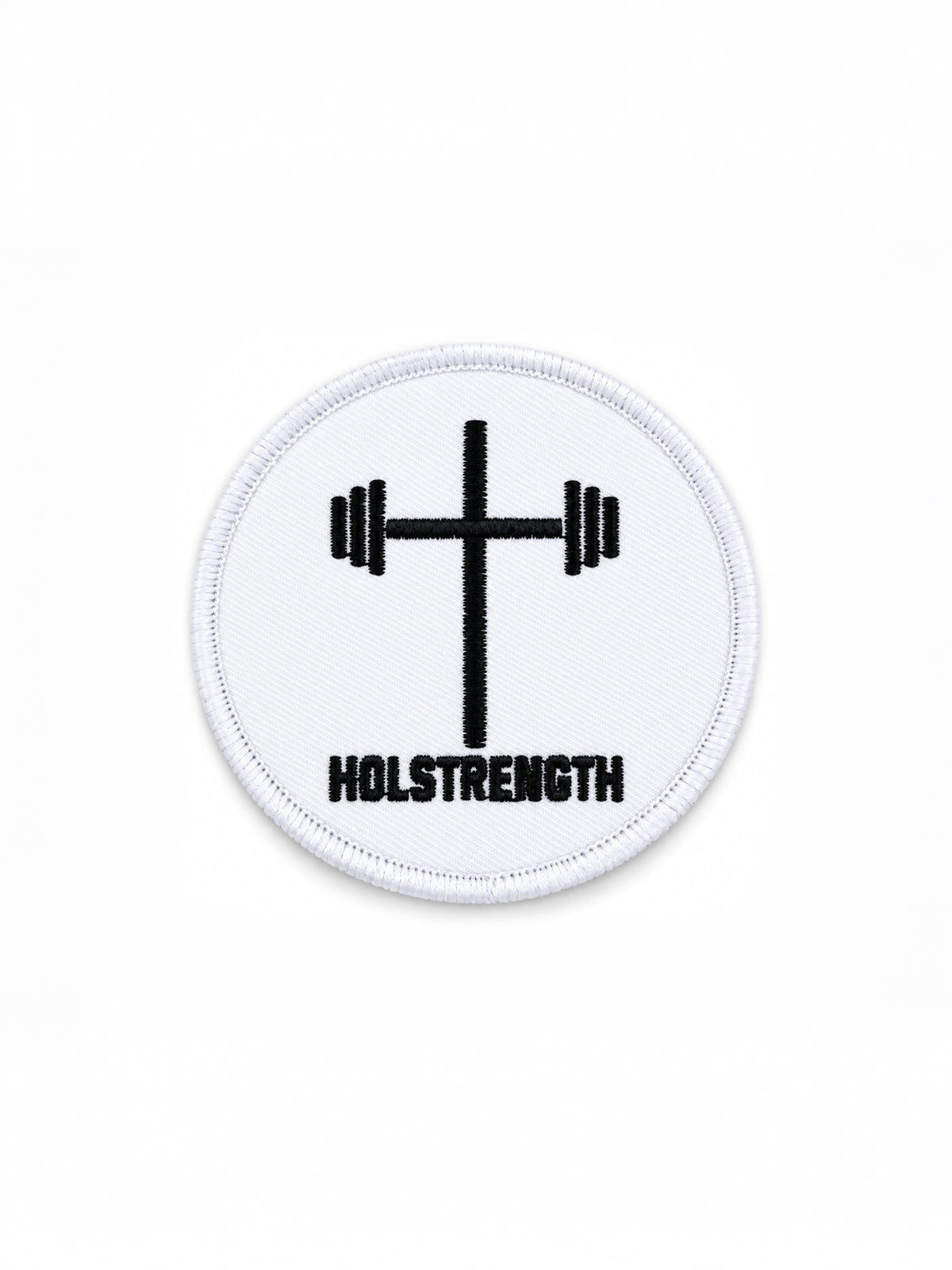 Velcro Patch