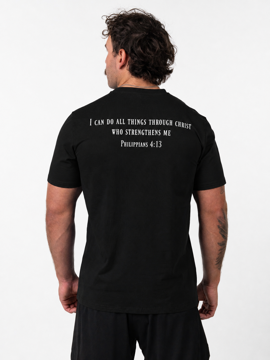 Sovereign Performance Tee