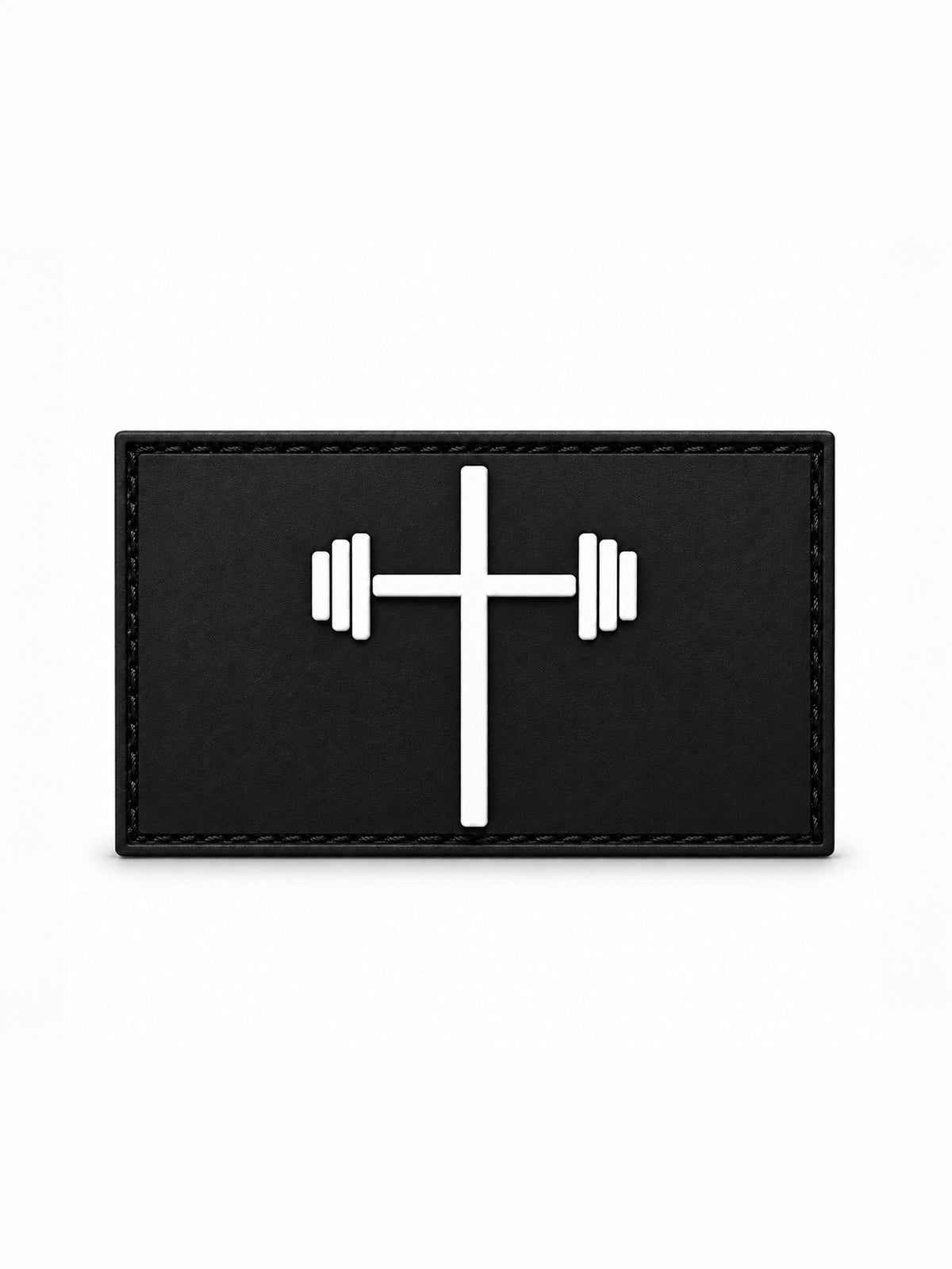Velcro Patch