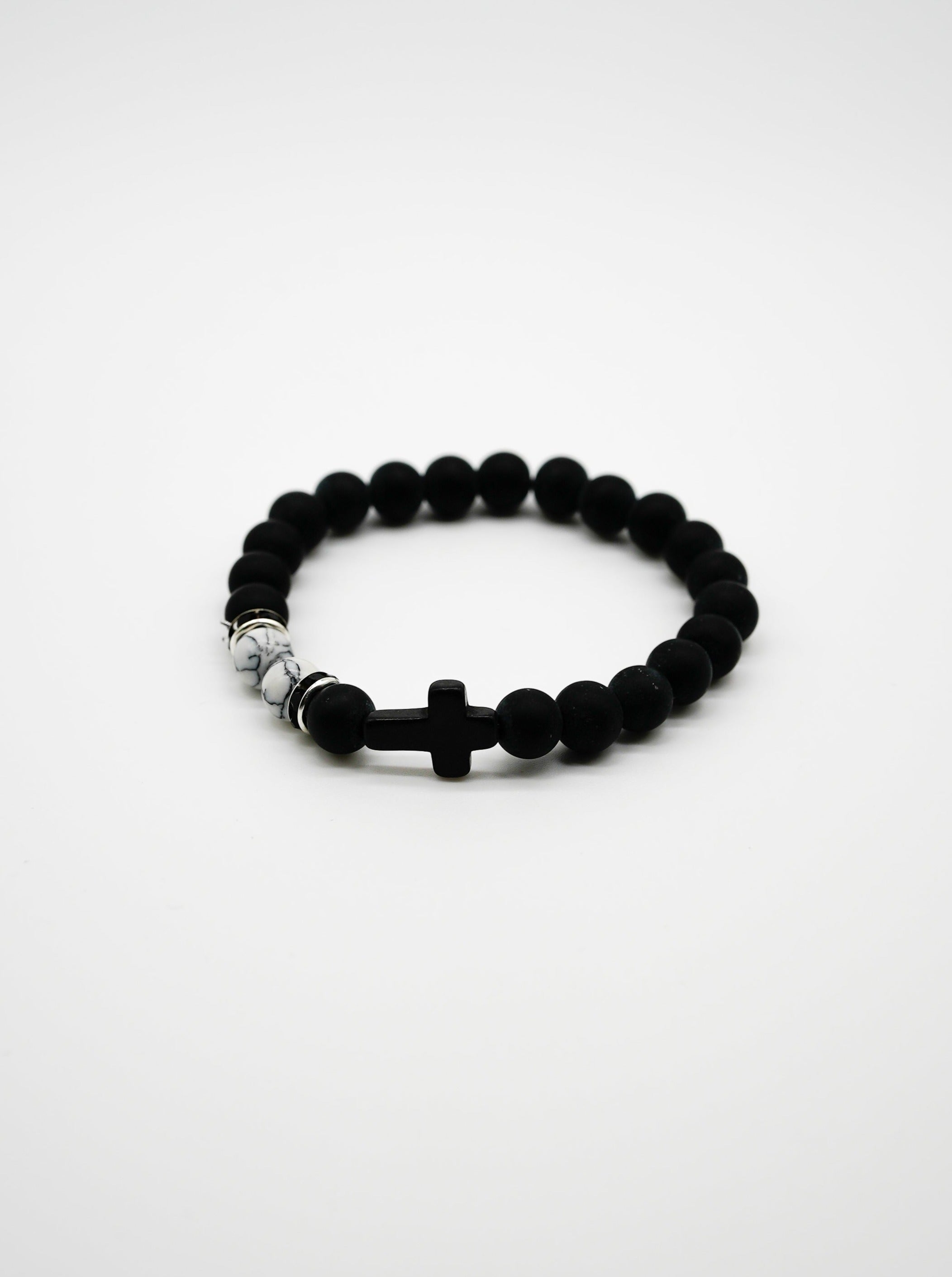 Cross Wristband - HolStrength