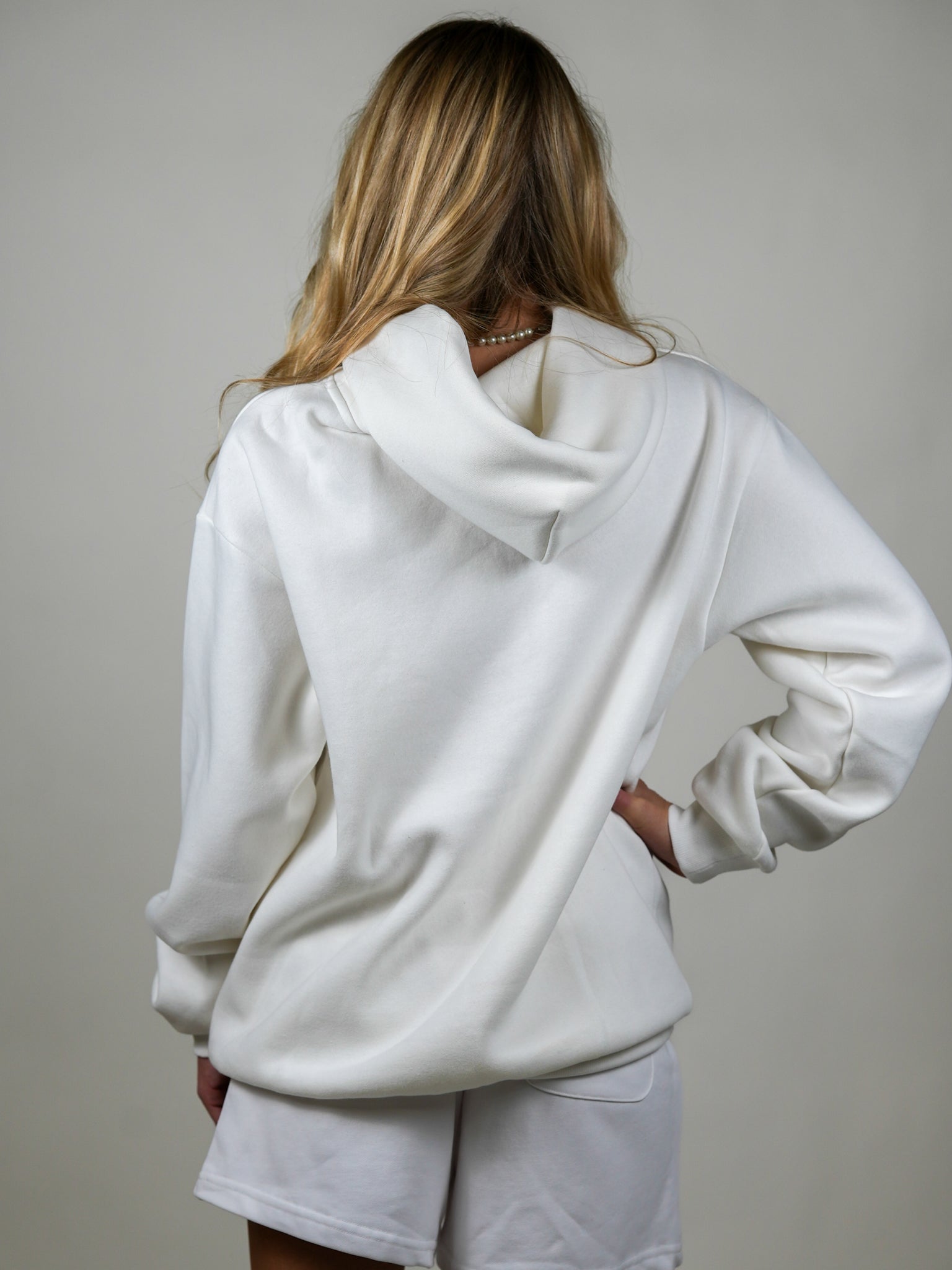 Holy Spirit Comfort Hoodie - HolStrength
