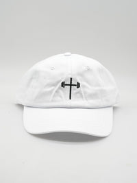 Cross Dad Hat - HolStrength