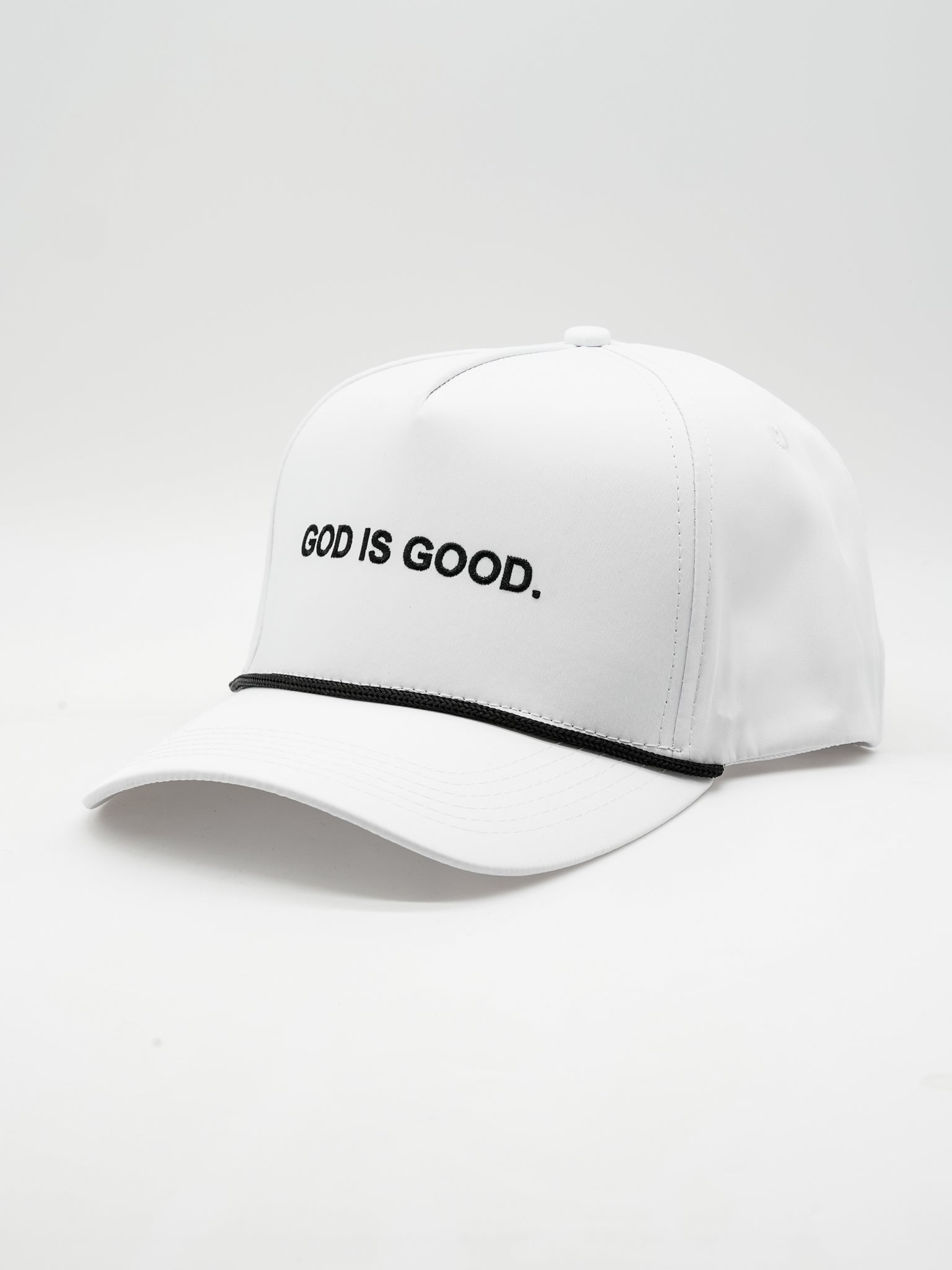 God Is Good Hat