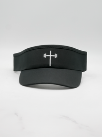 Cross Visor - HolStrength