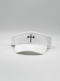 Cross Visor - HolStrength