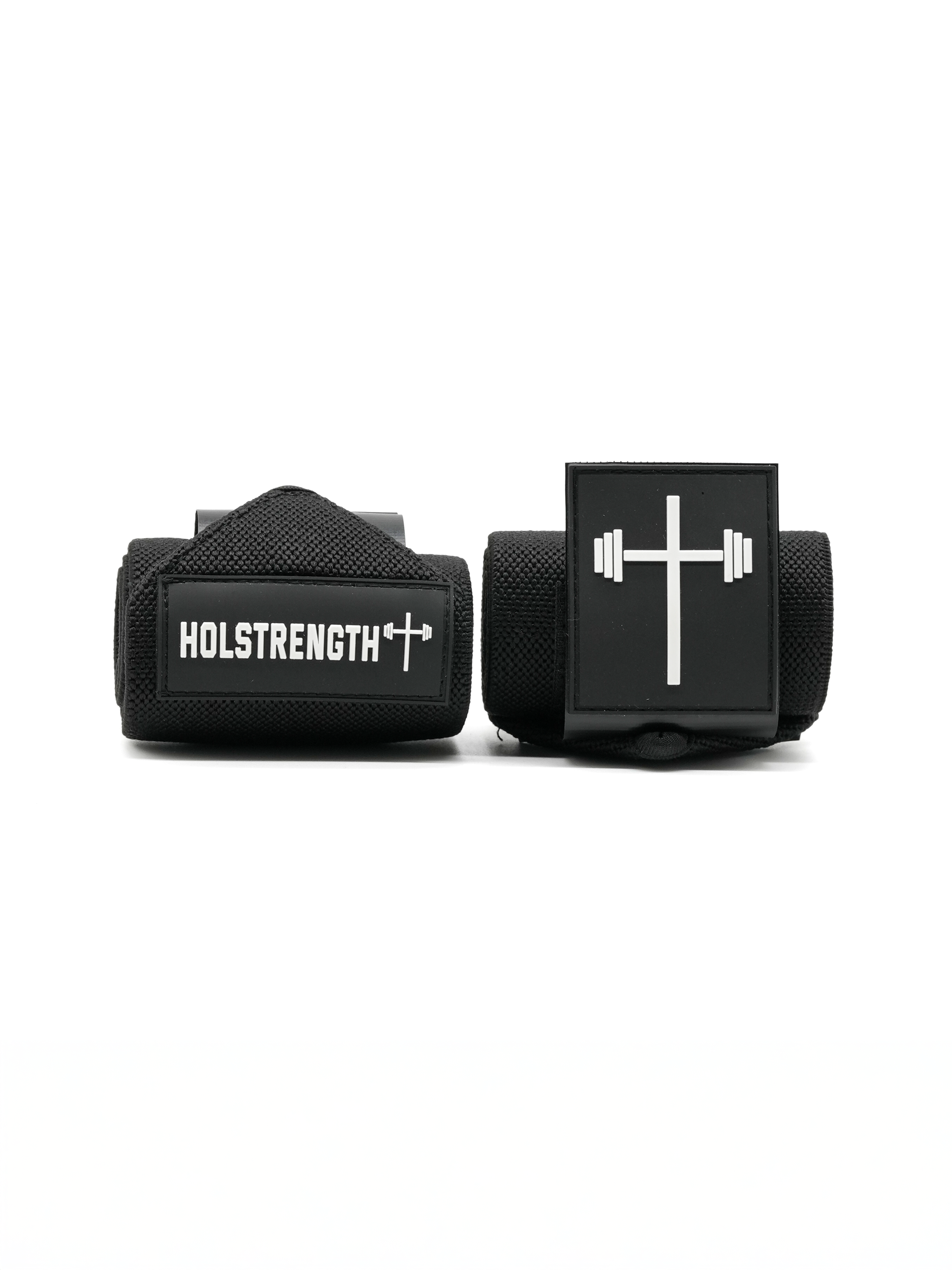Wrist Wraps