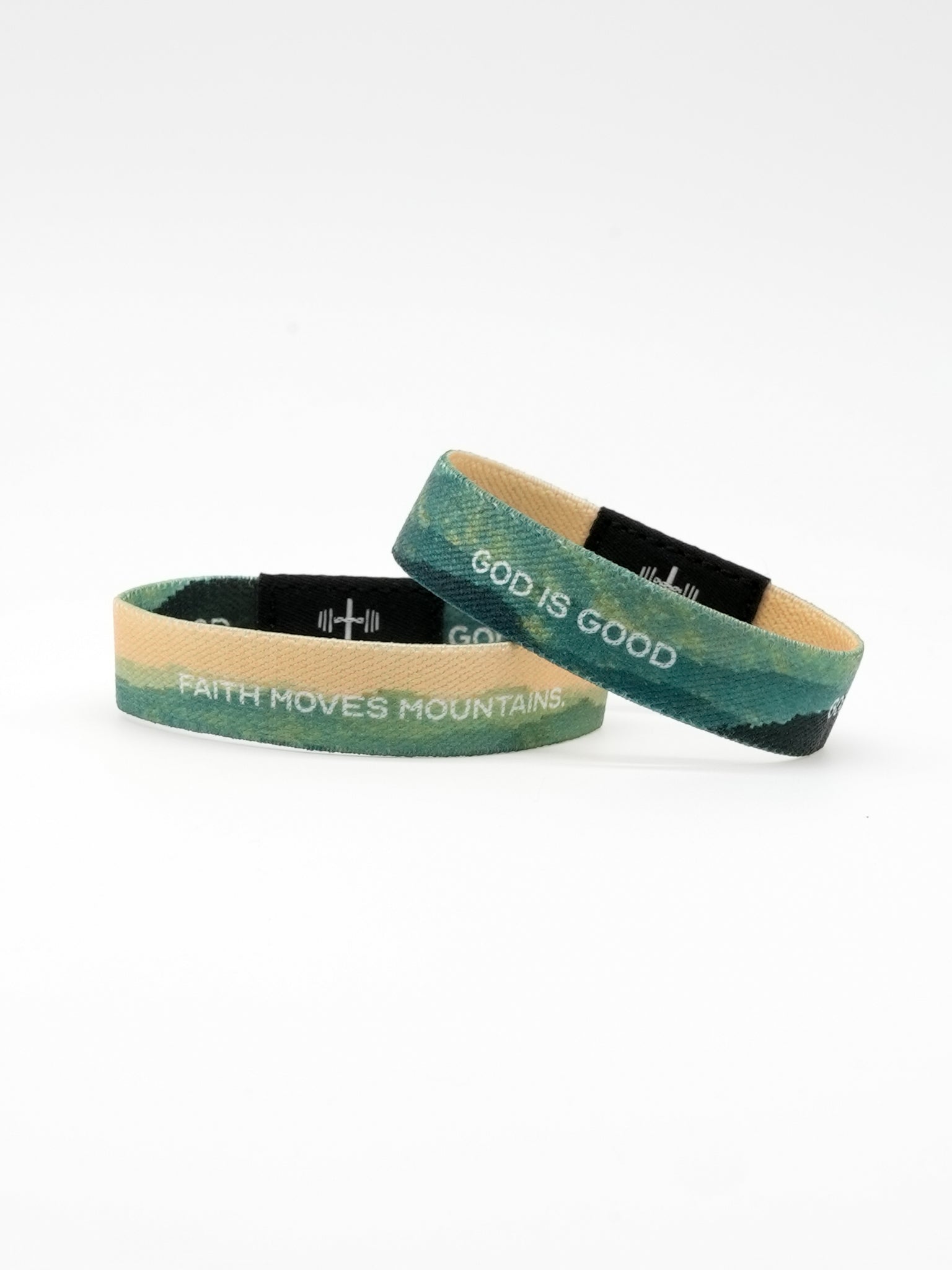 Daily Bible Verse Wristband