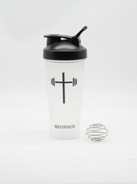 HolStrength Blender Bottle - HolStrength