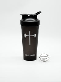 HolStrength Blender Bottle - HolStrength