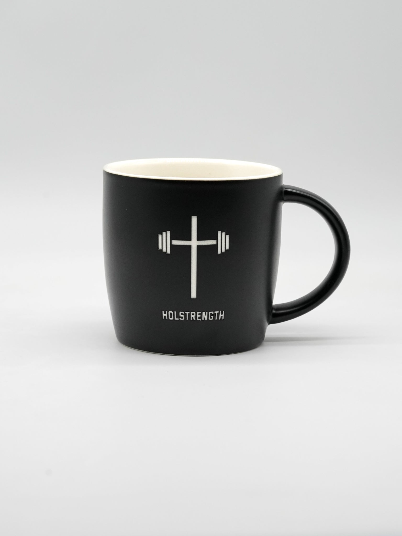 HolStrength Coffee Mug