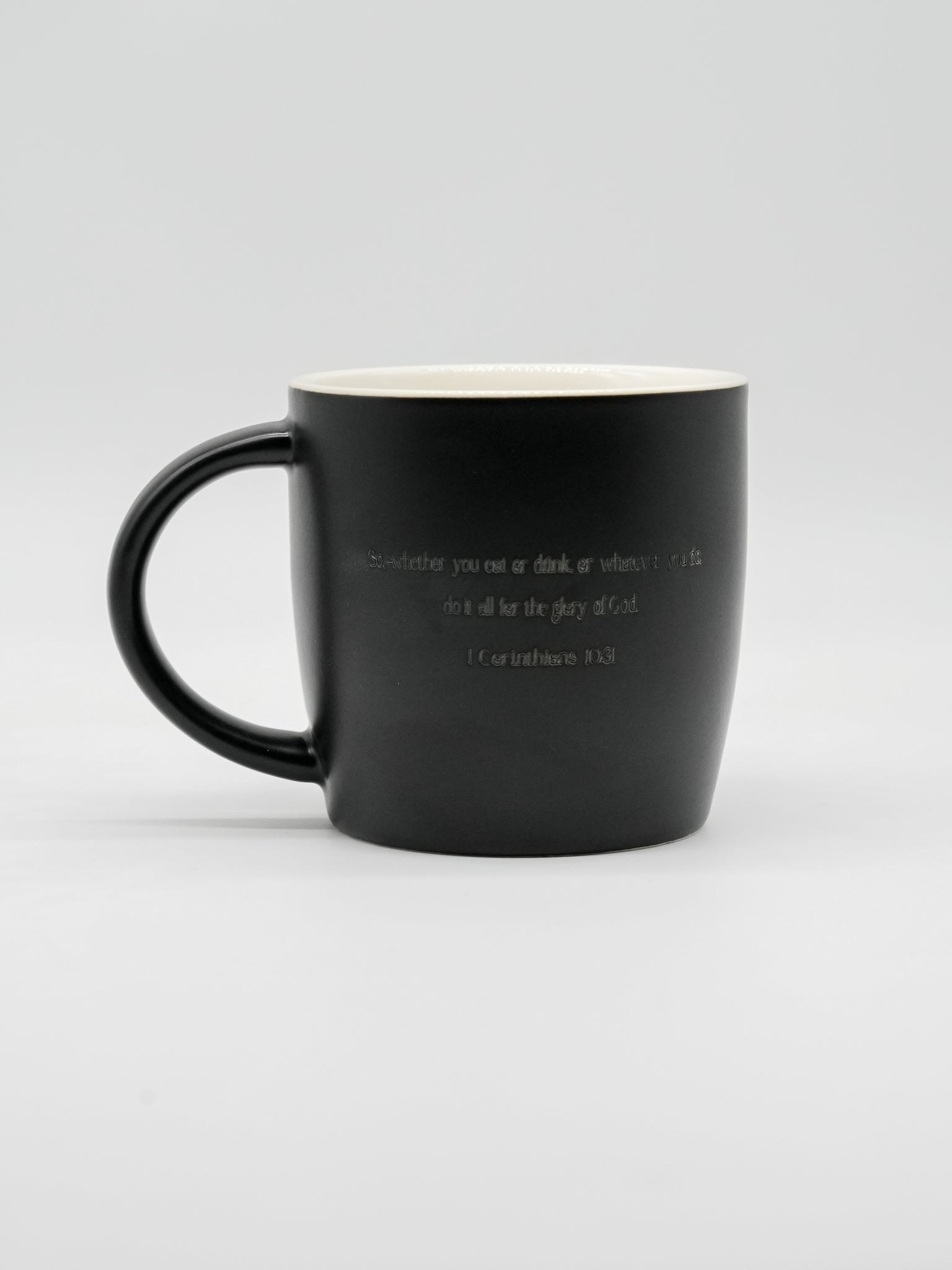 HolStrength Coffee Mug
