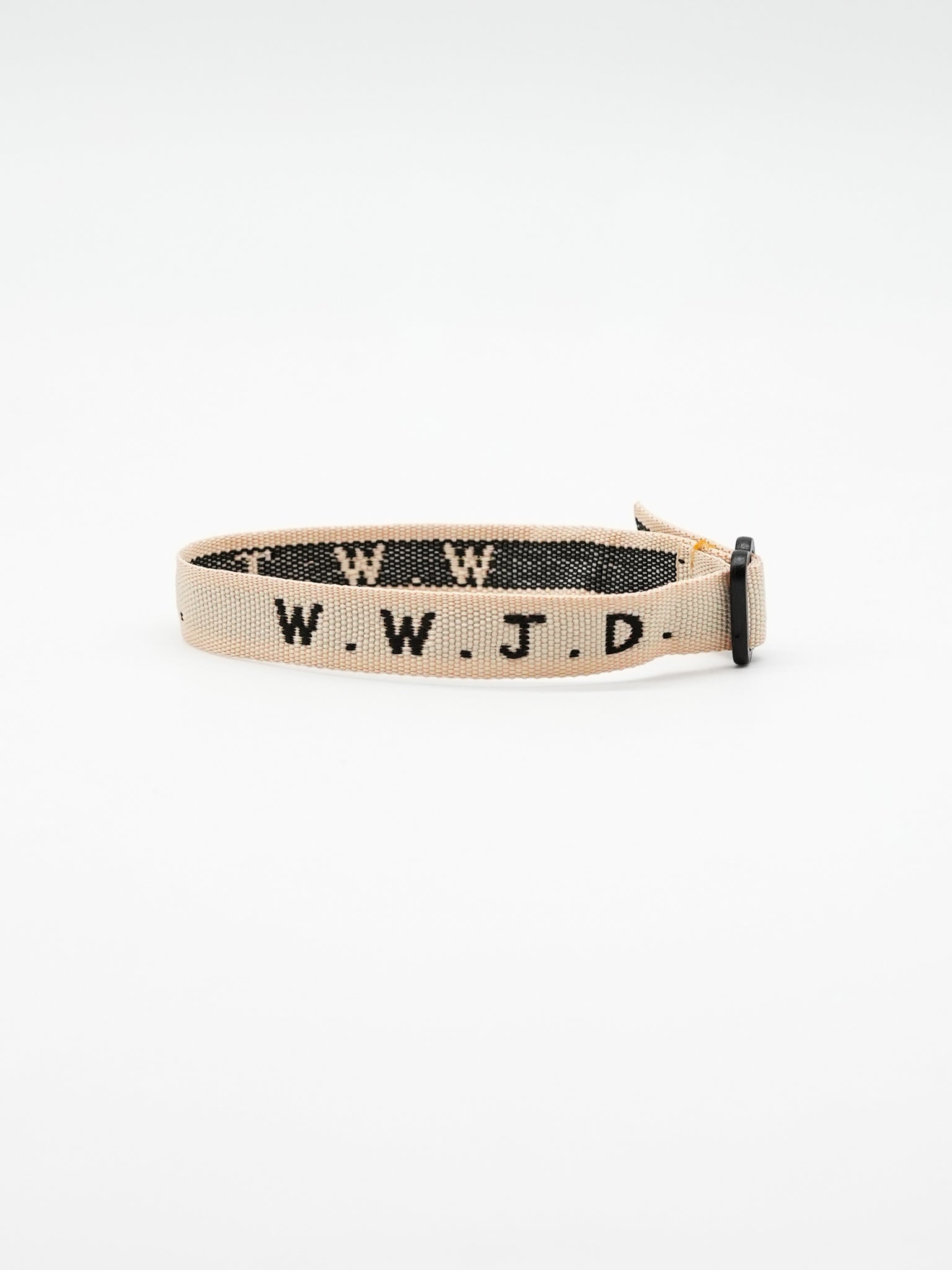 WWJD Bracelet