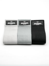 Glute Resistance Bands - HolStrength