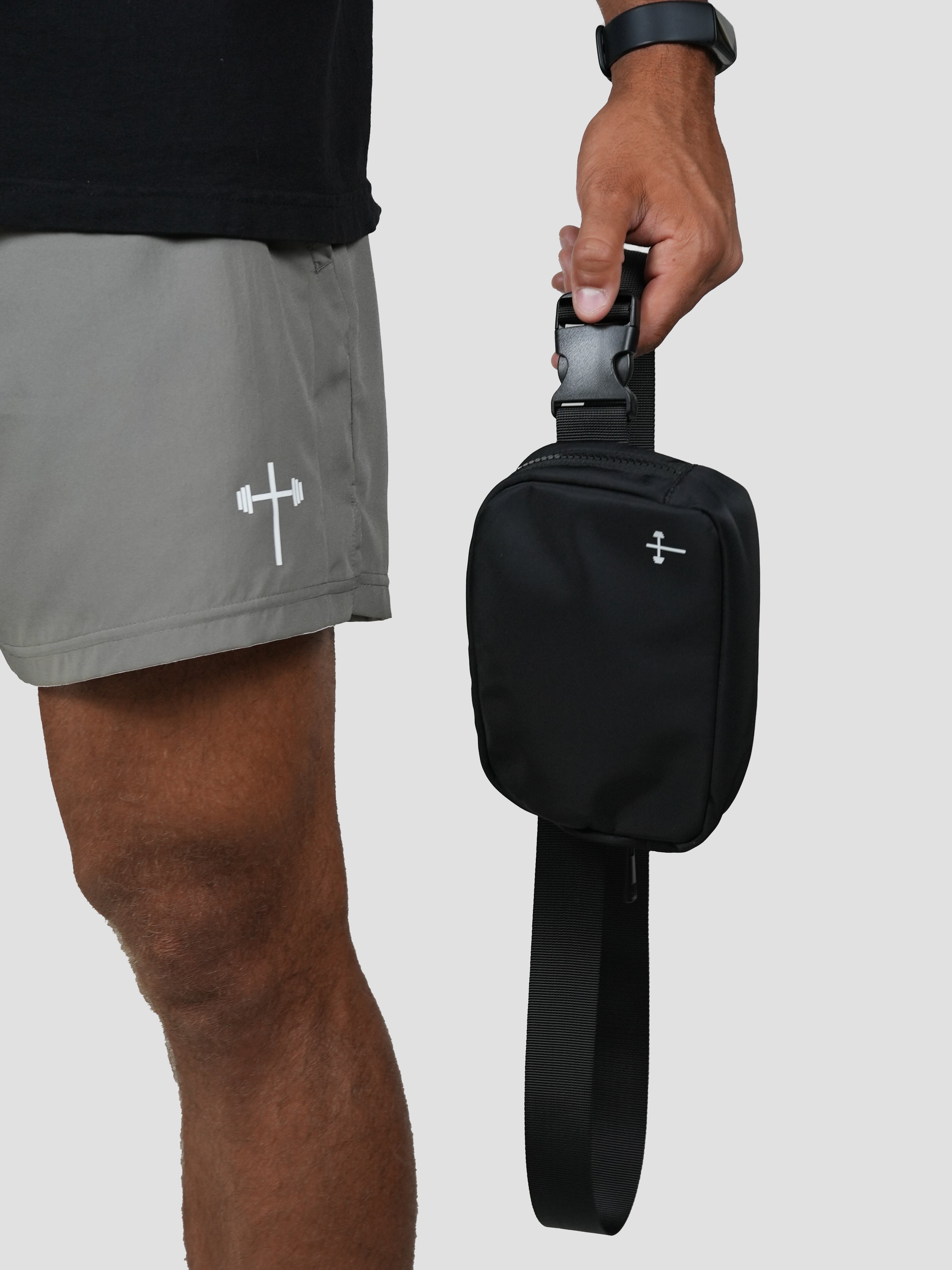 HolStrength Belt Bag - HolStrength
