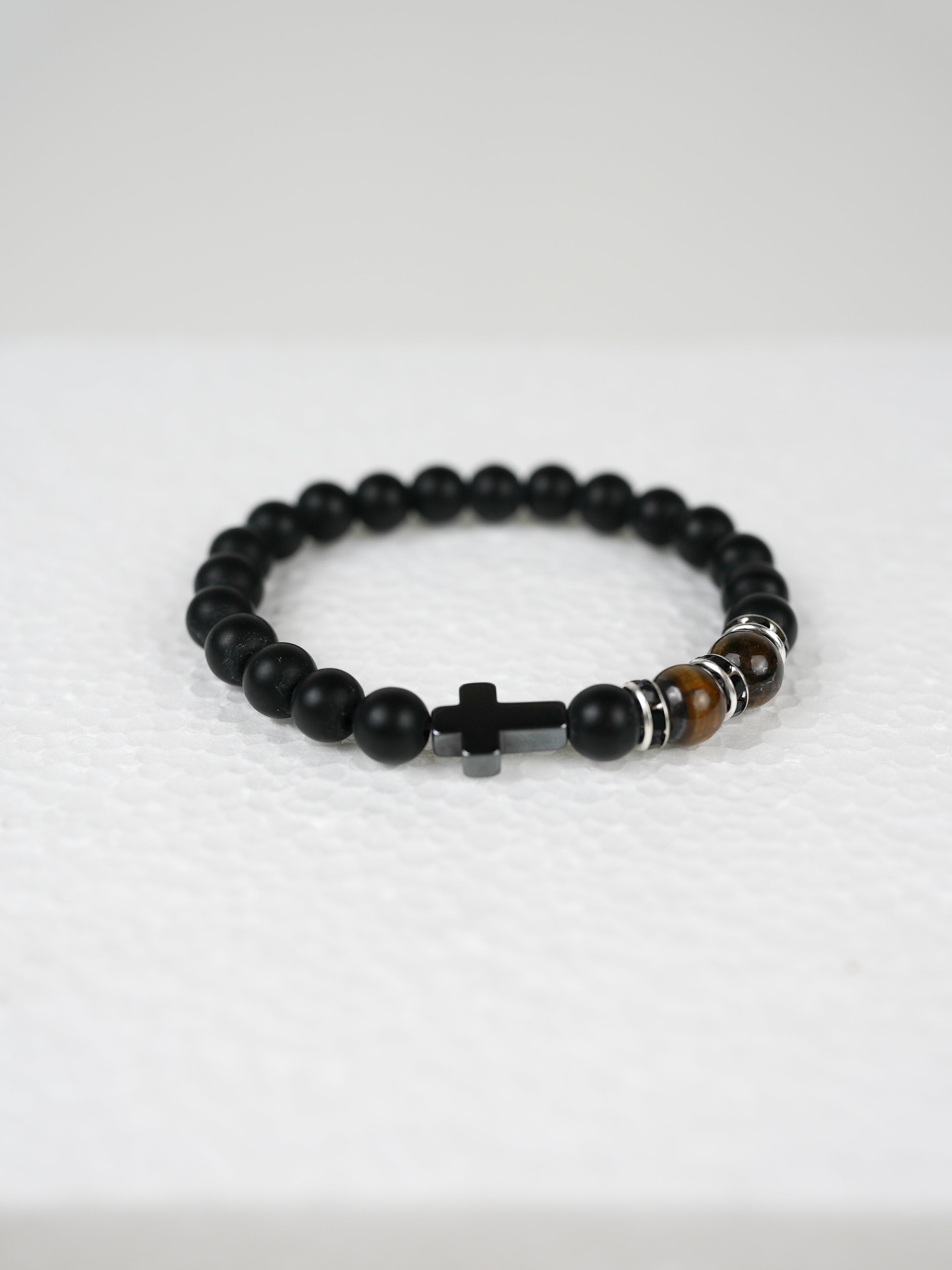 Cross Wristband - HolStrength
