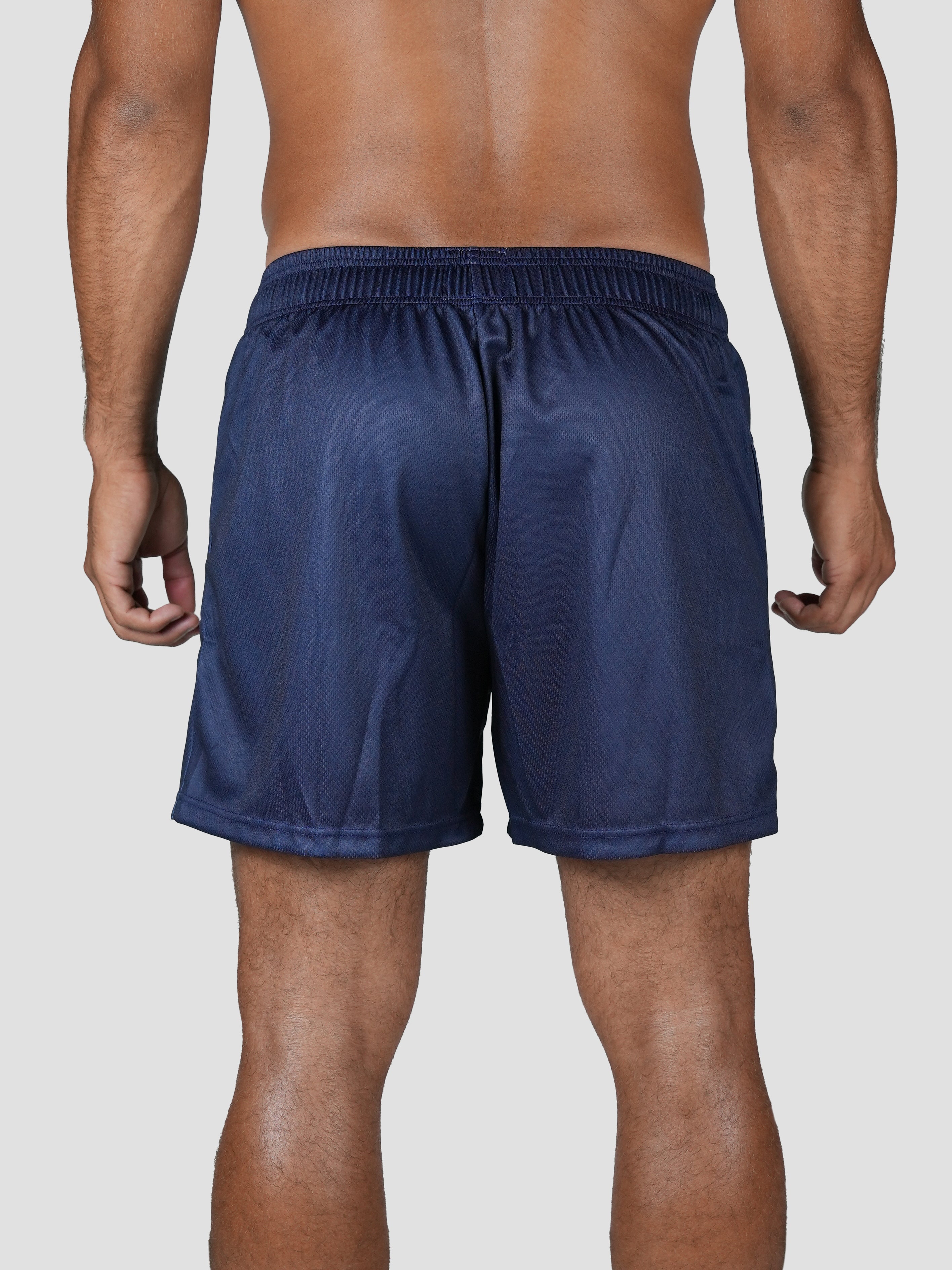 Mark 9:23 Angel Shorts - HolStrength
