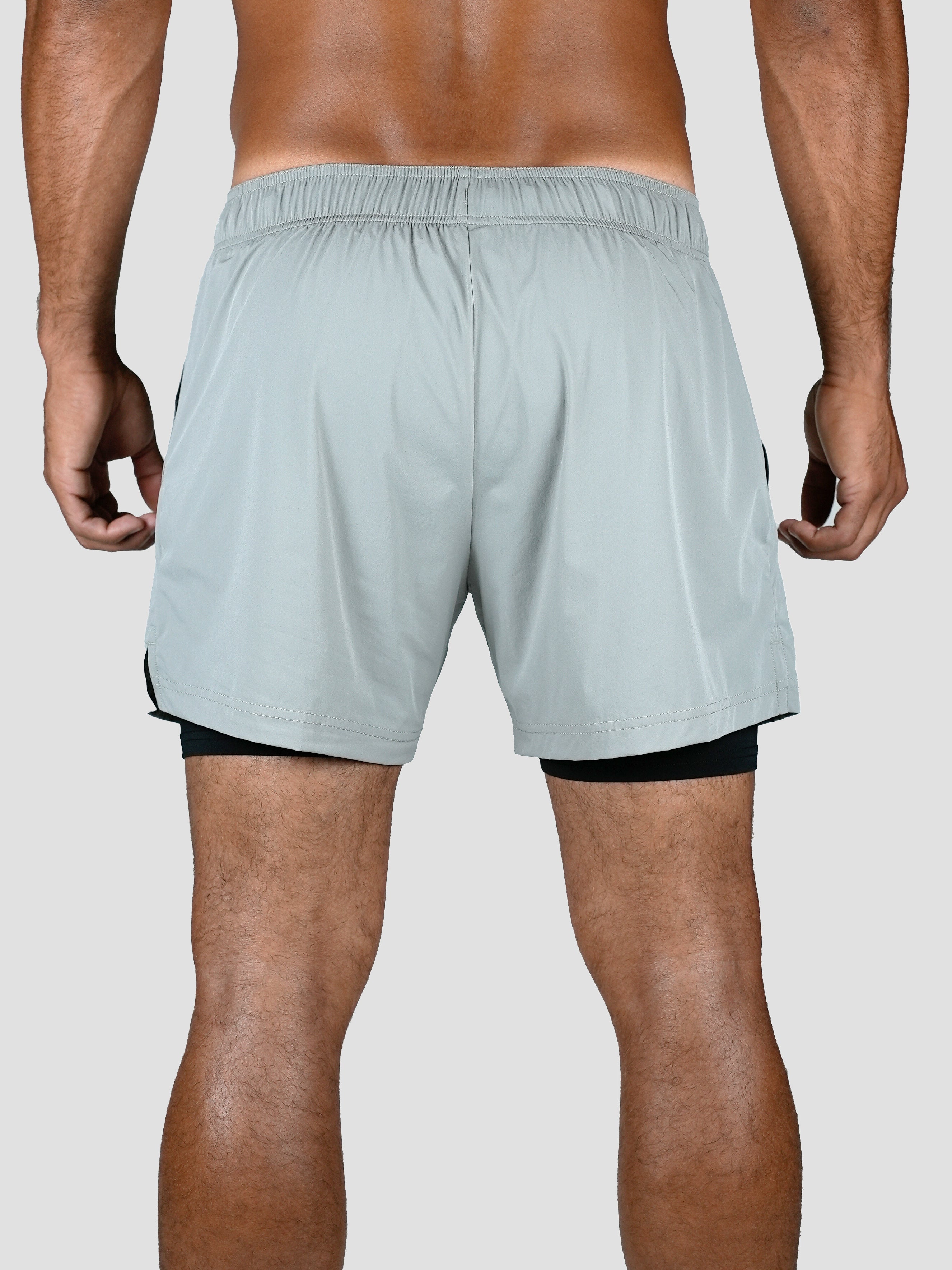 Liner Shorts 5" - HolStrength
