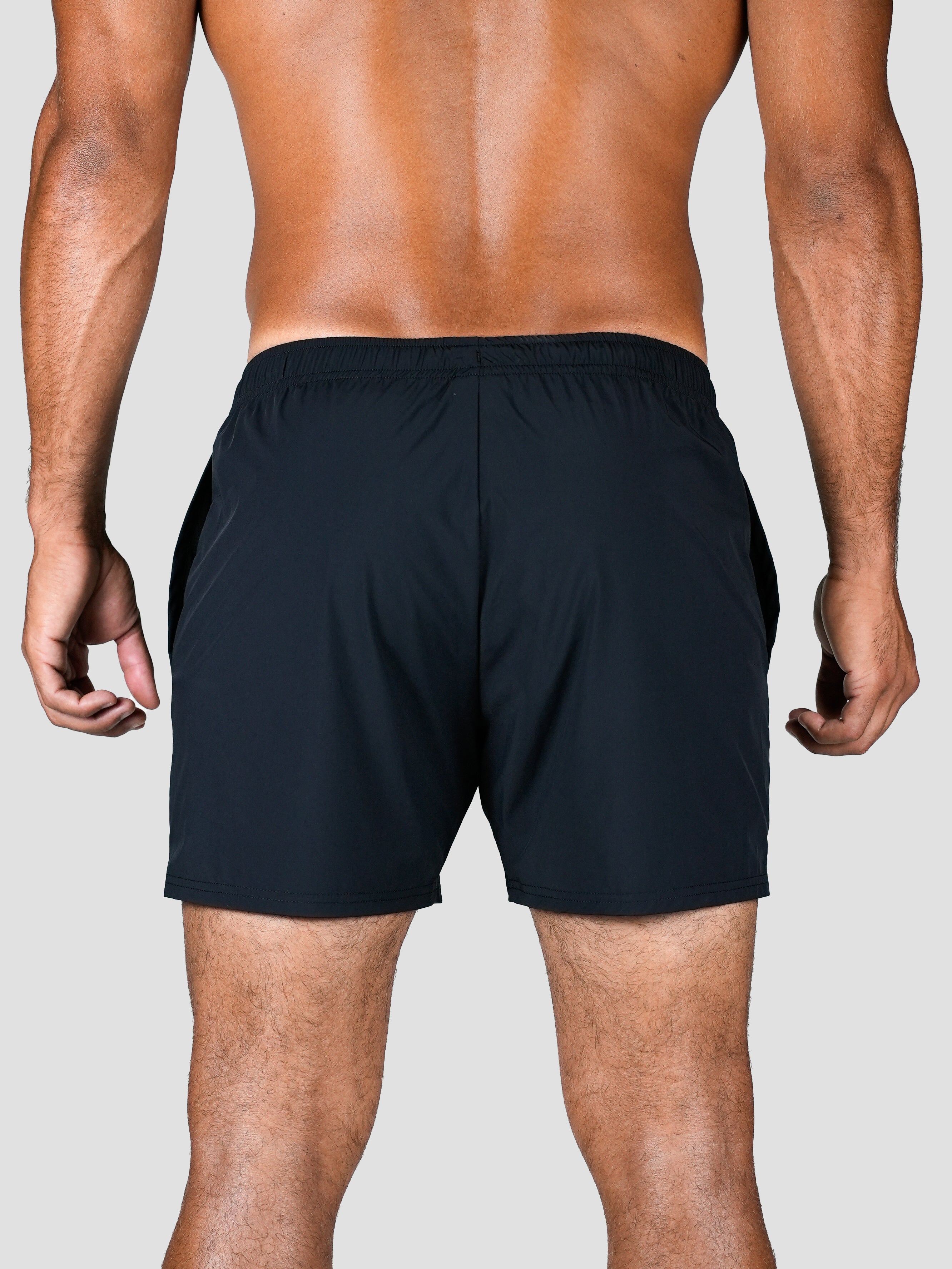 Performance Shorts 5" - HolStrength