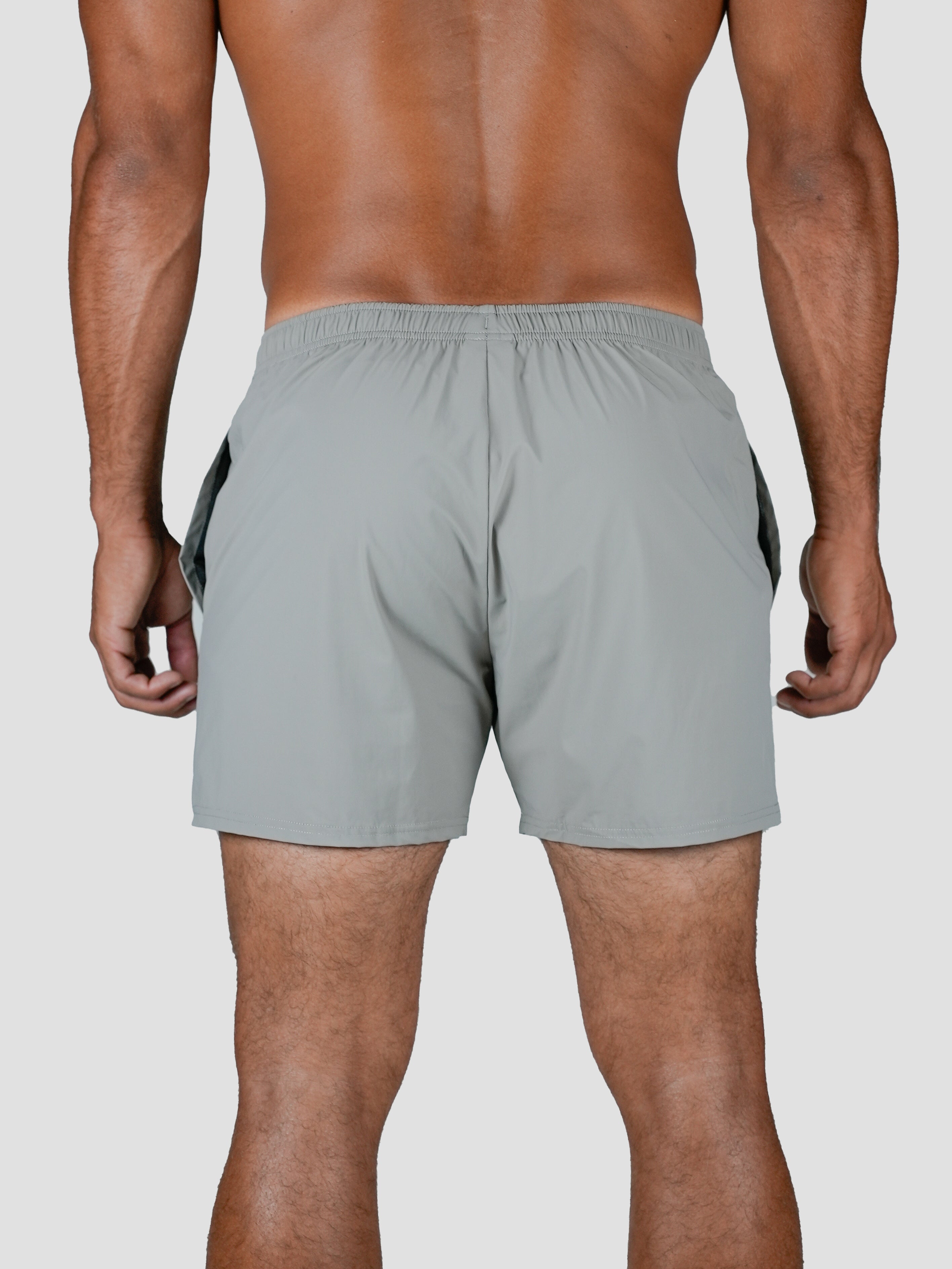 Performance Shorts 5" - HolStrength