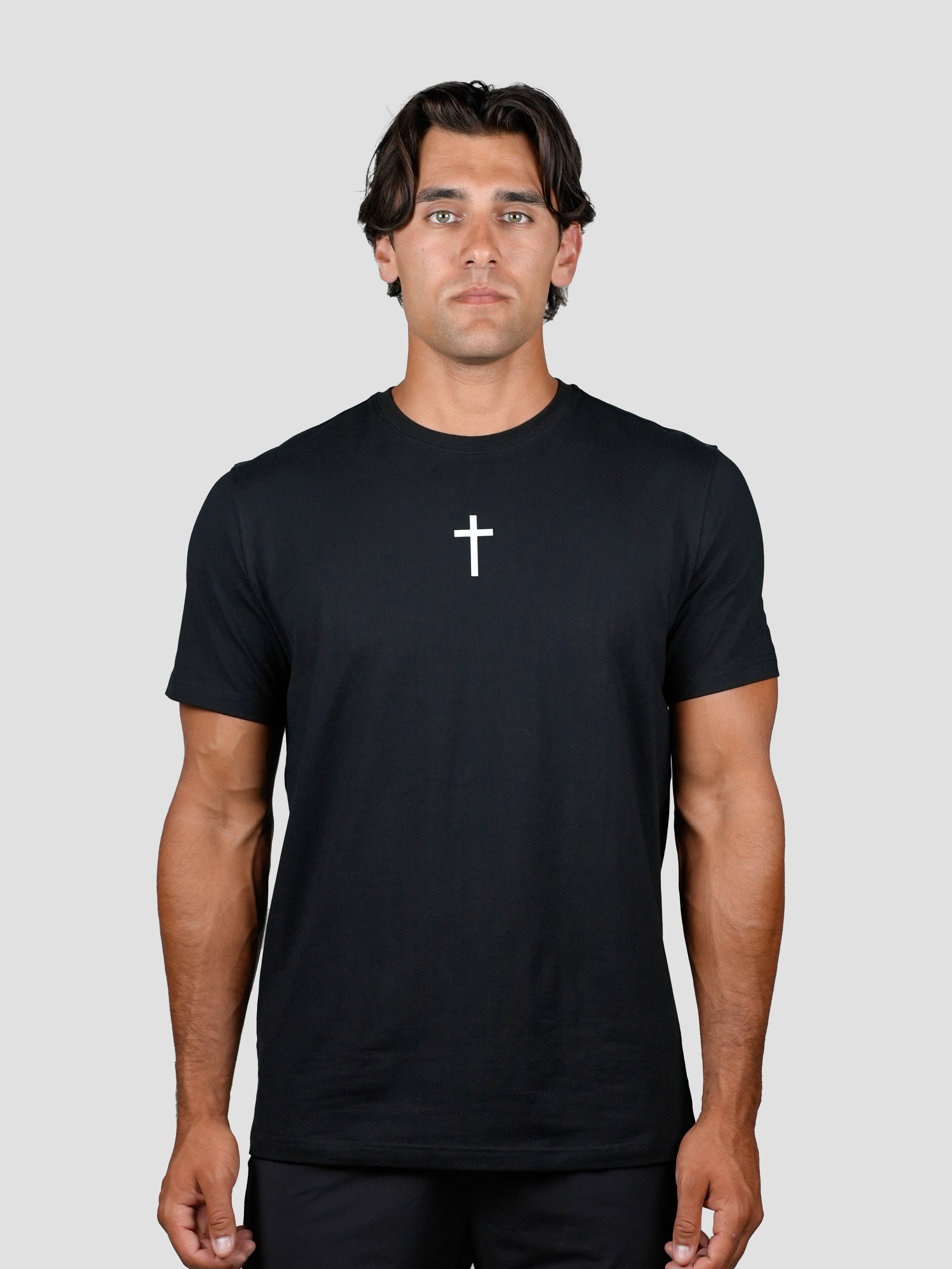 Cross Performance Tee - HolStrength