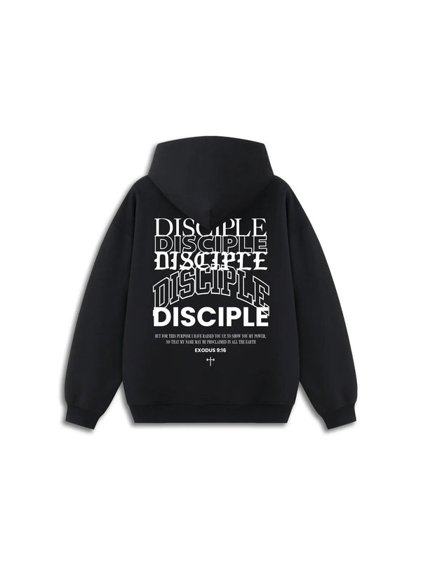 Disciple Hoodie HolStrength