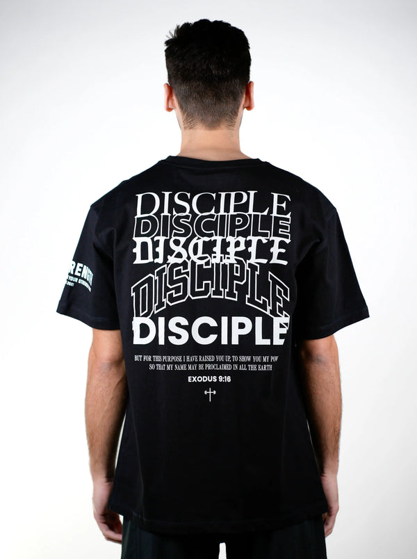 Disciple Oversized Tee HolStrength