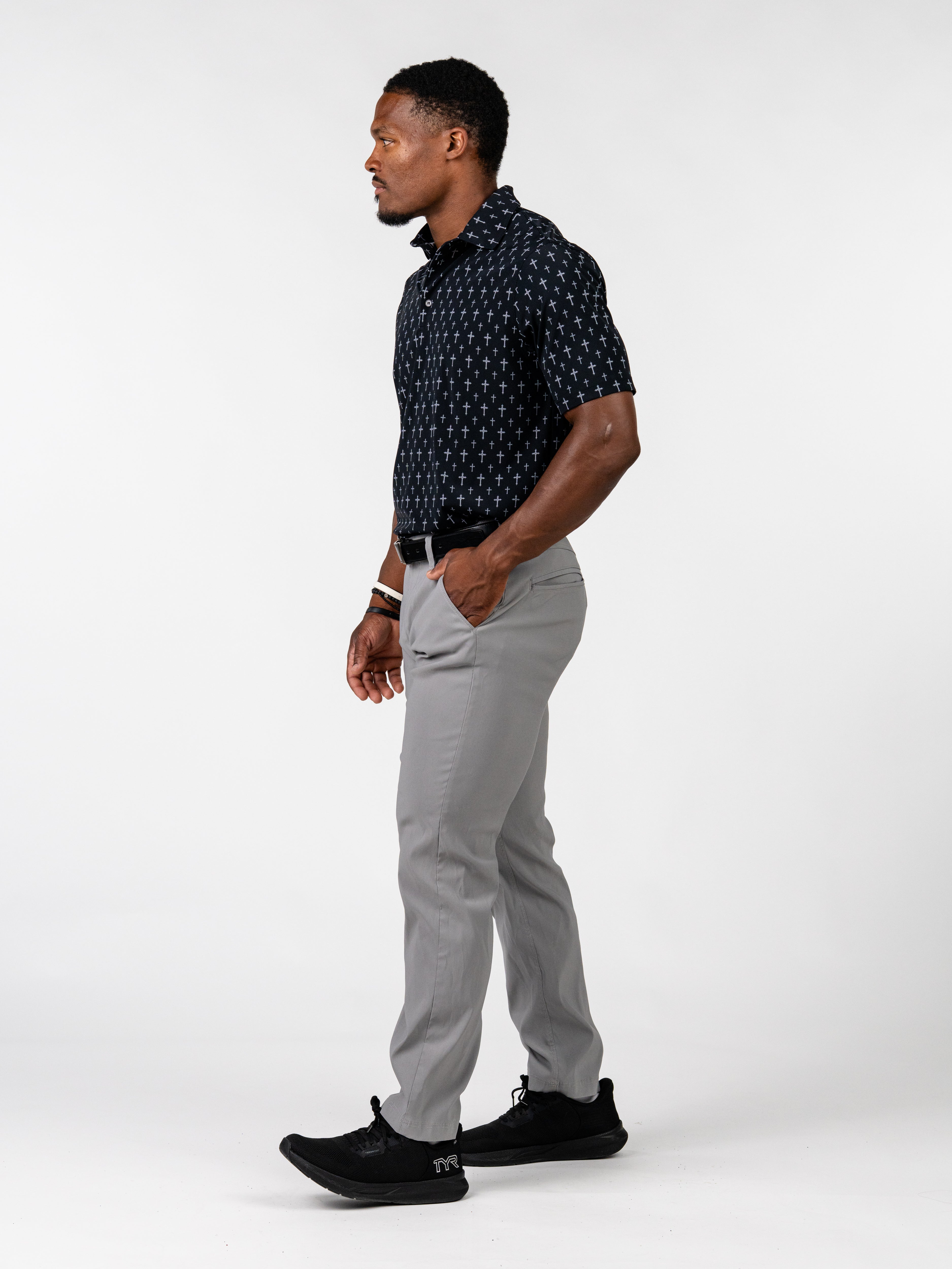 Divinity Polo