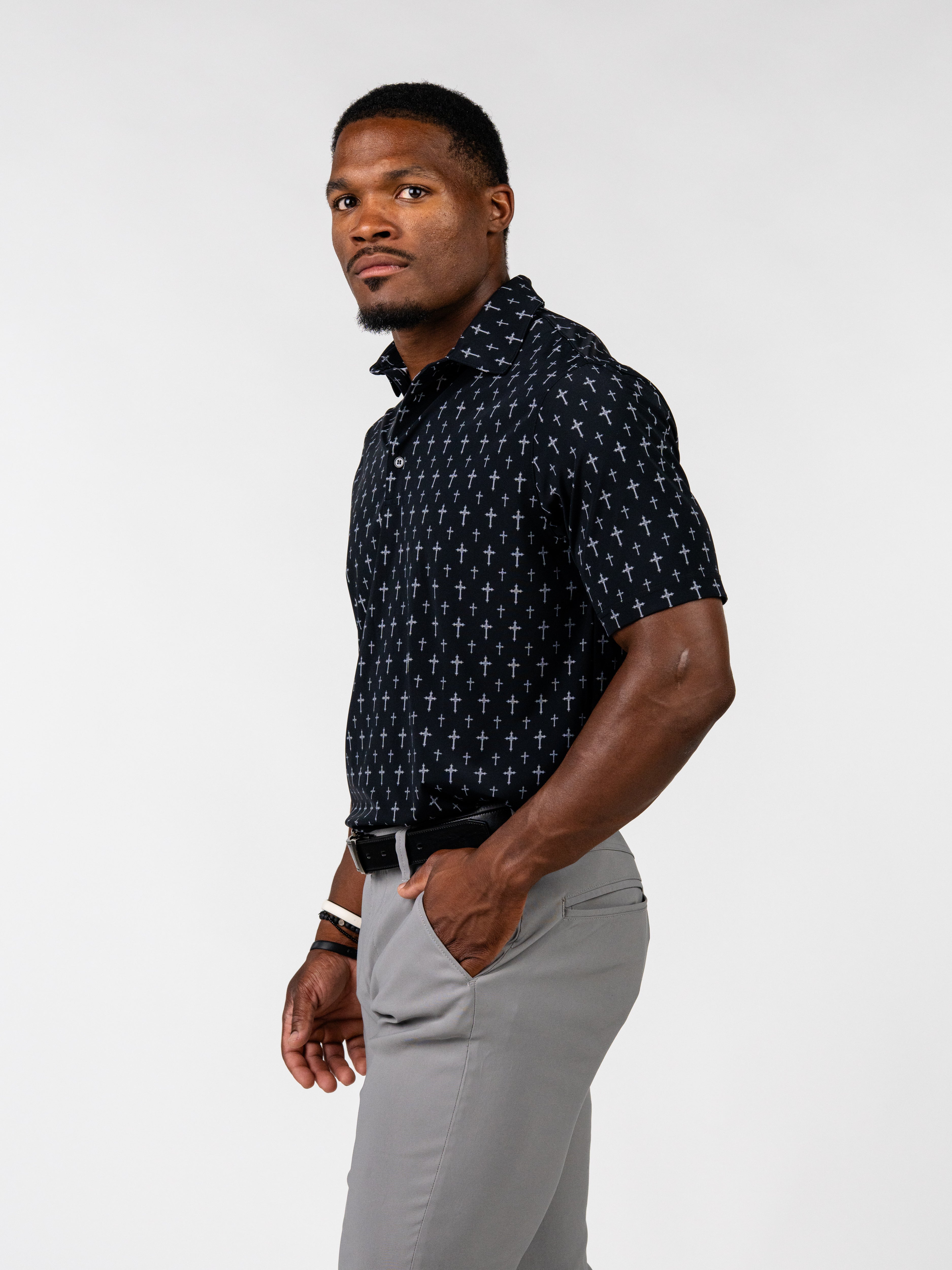 Divinity Polo