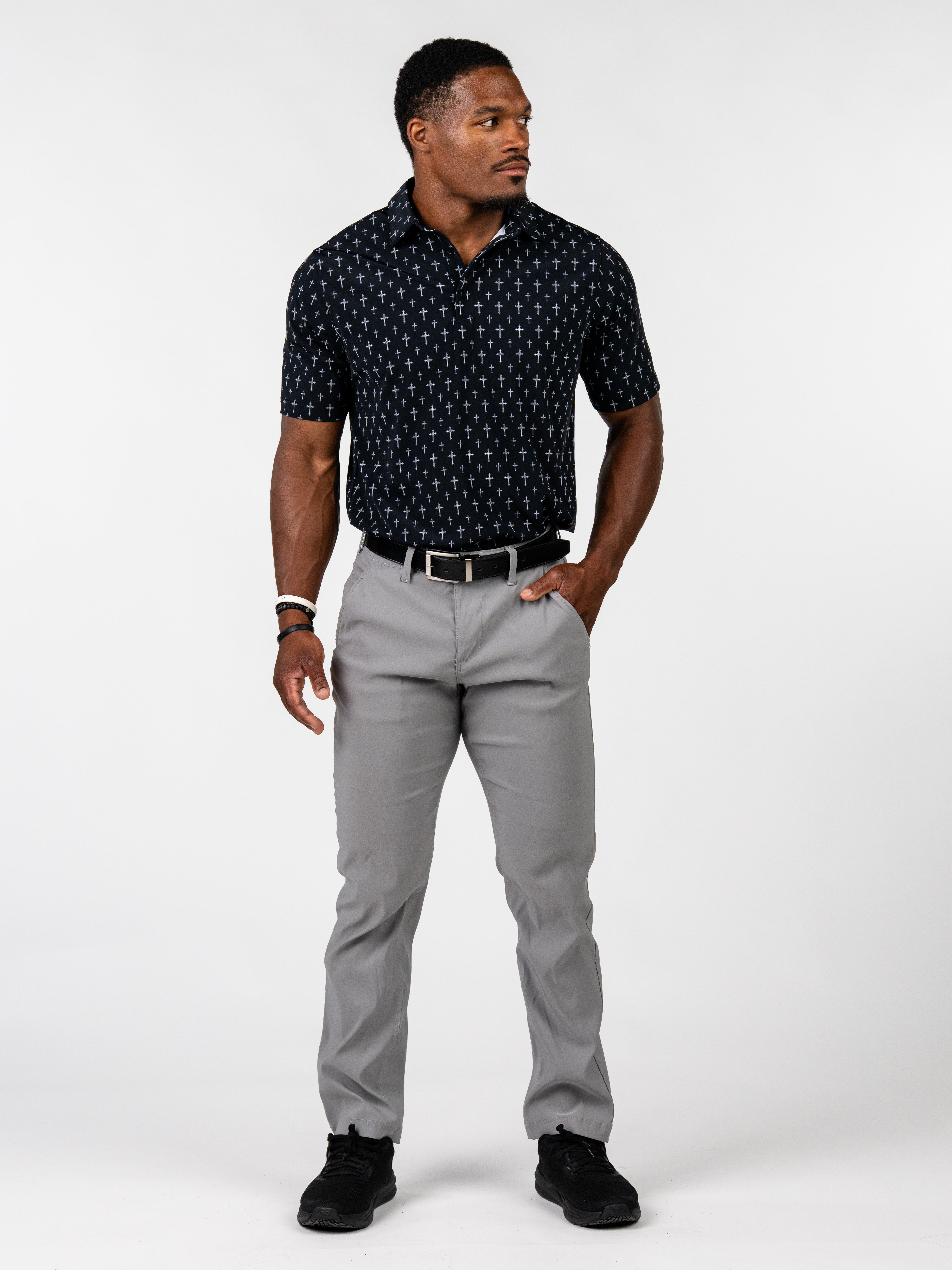 Divinity Polo