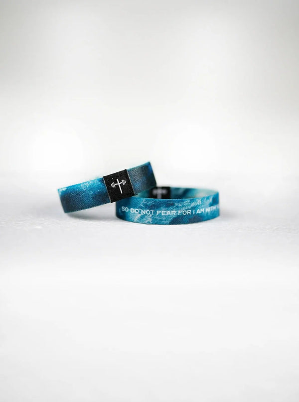 Elements - Wristband 3 Pack HolStrength