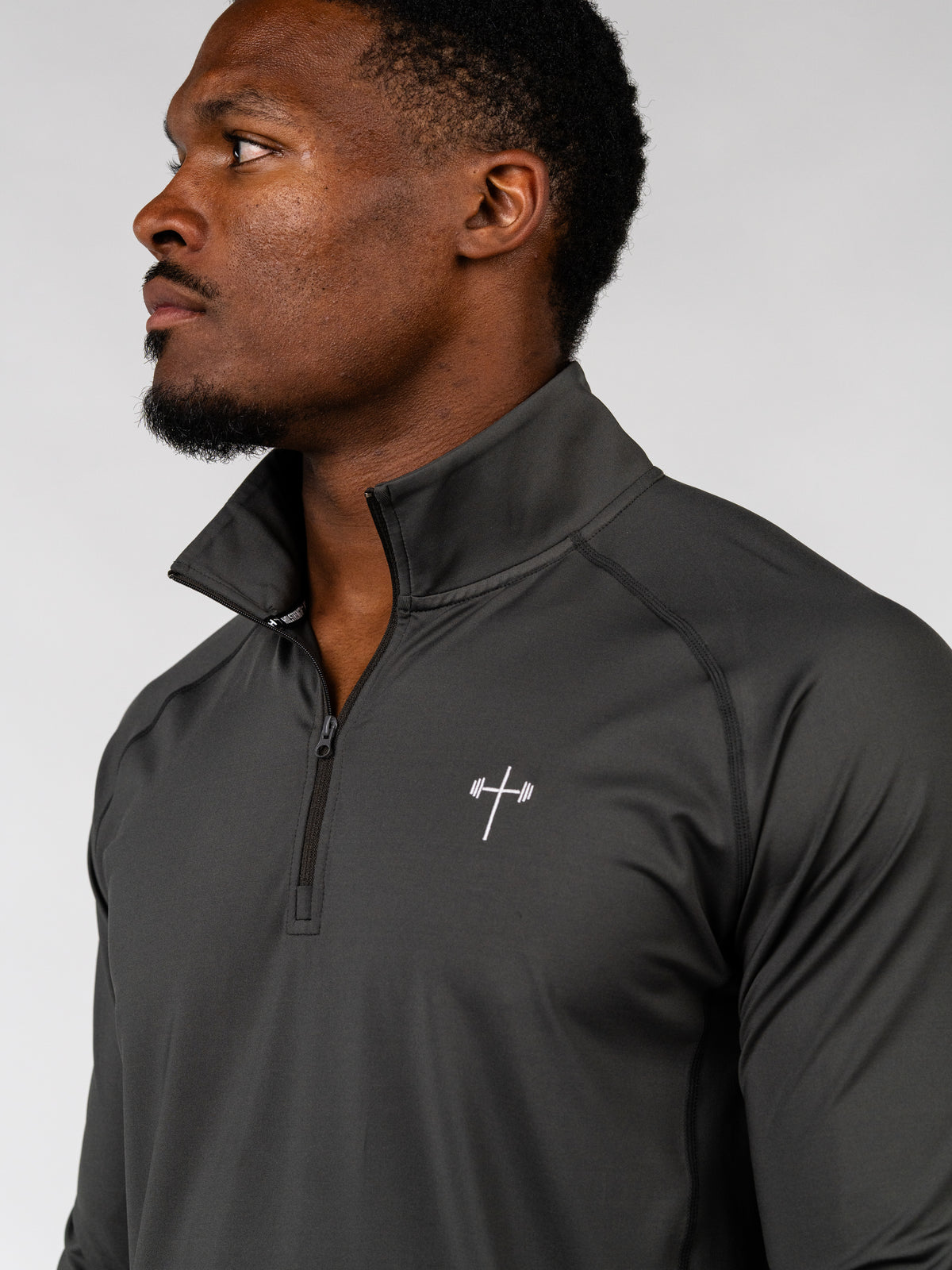 Endure Quarter Zip