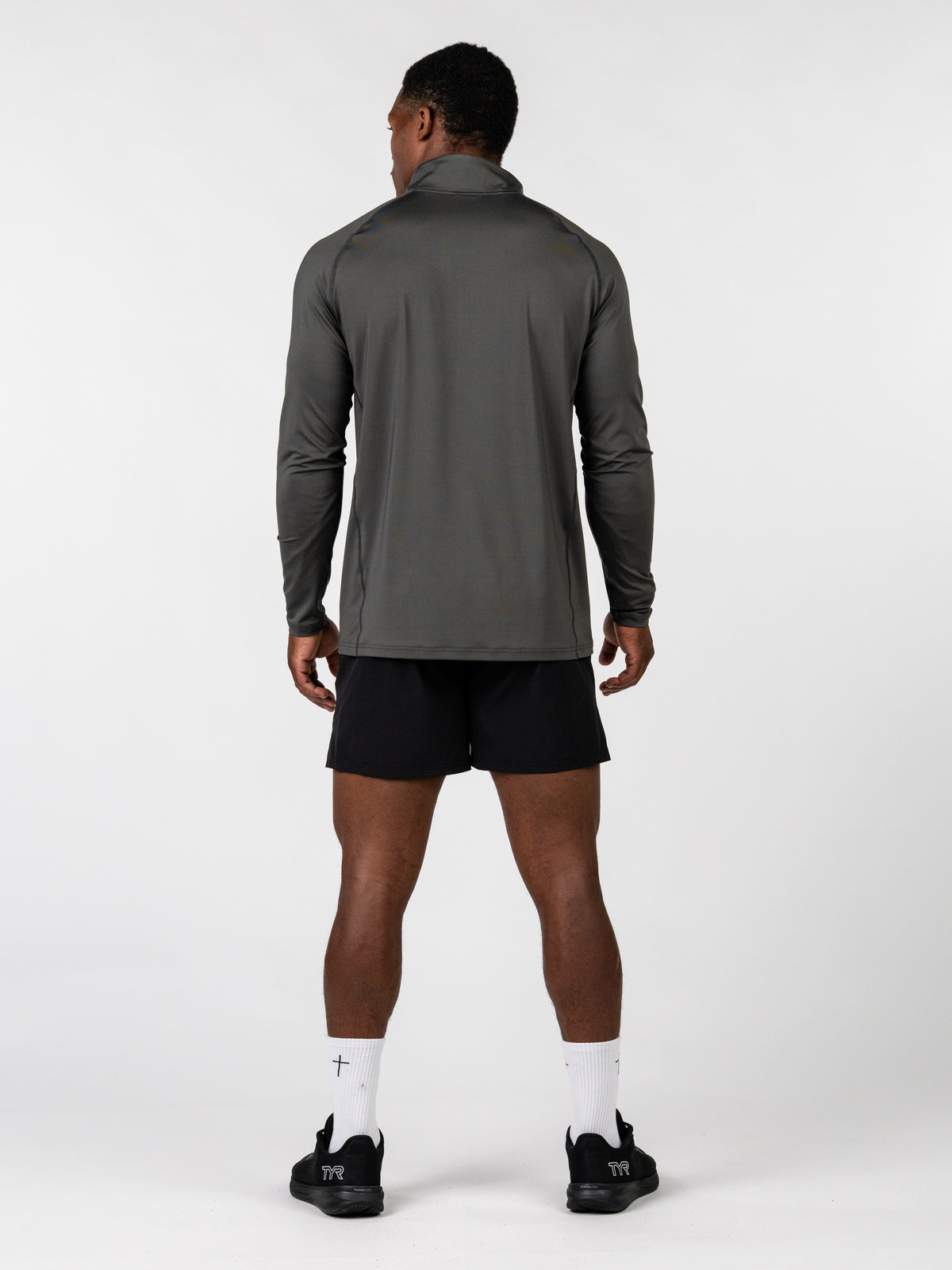Endure Quarter Zip