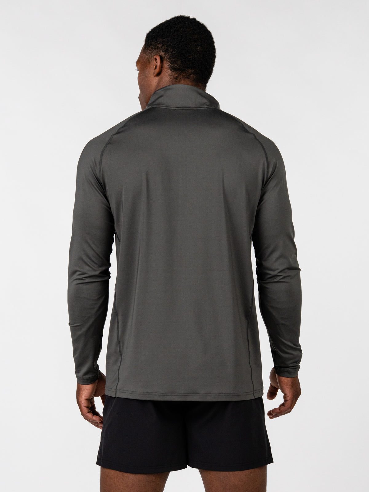 Endure Quarter Zip