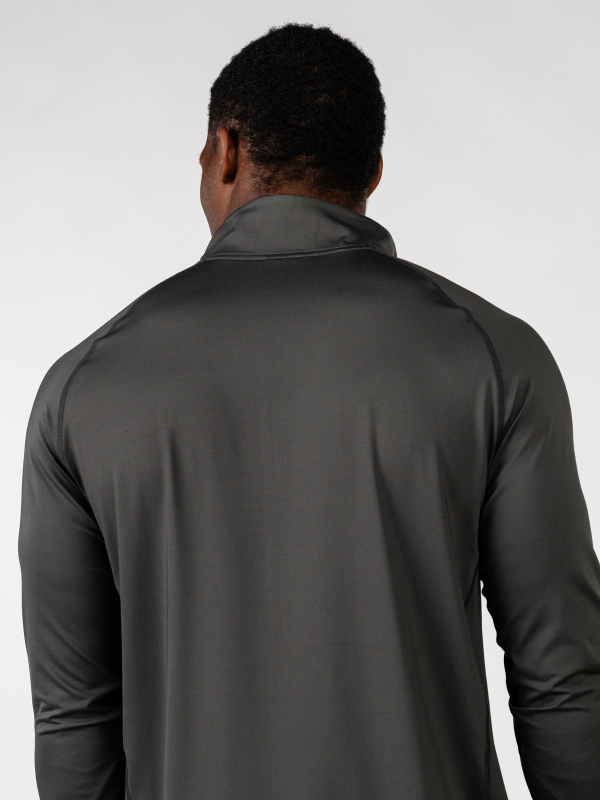 Endure Quarter Zip