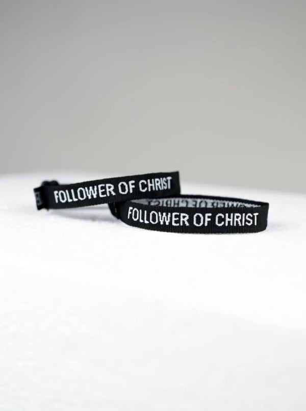 Christian Faith Bracelets - HolStrength