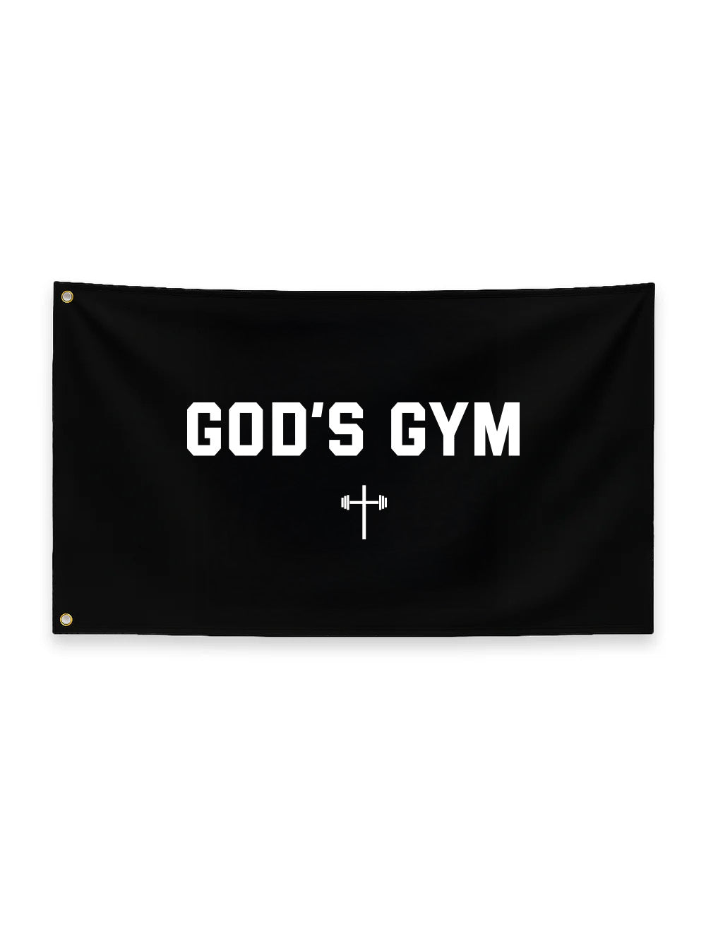 HolStrength Cross Flag - HolStrength